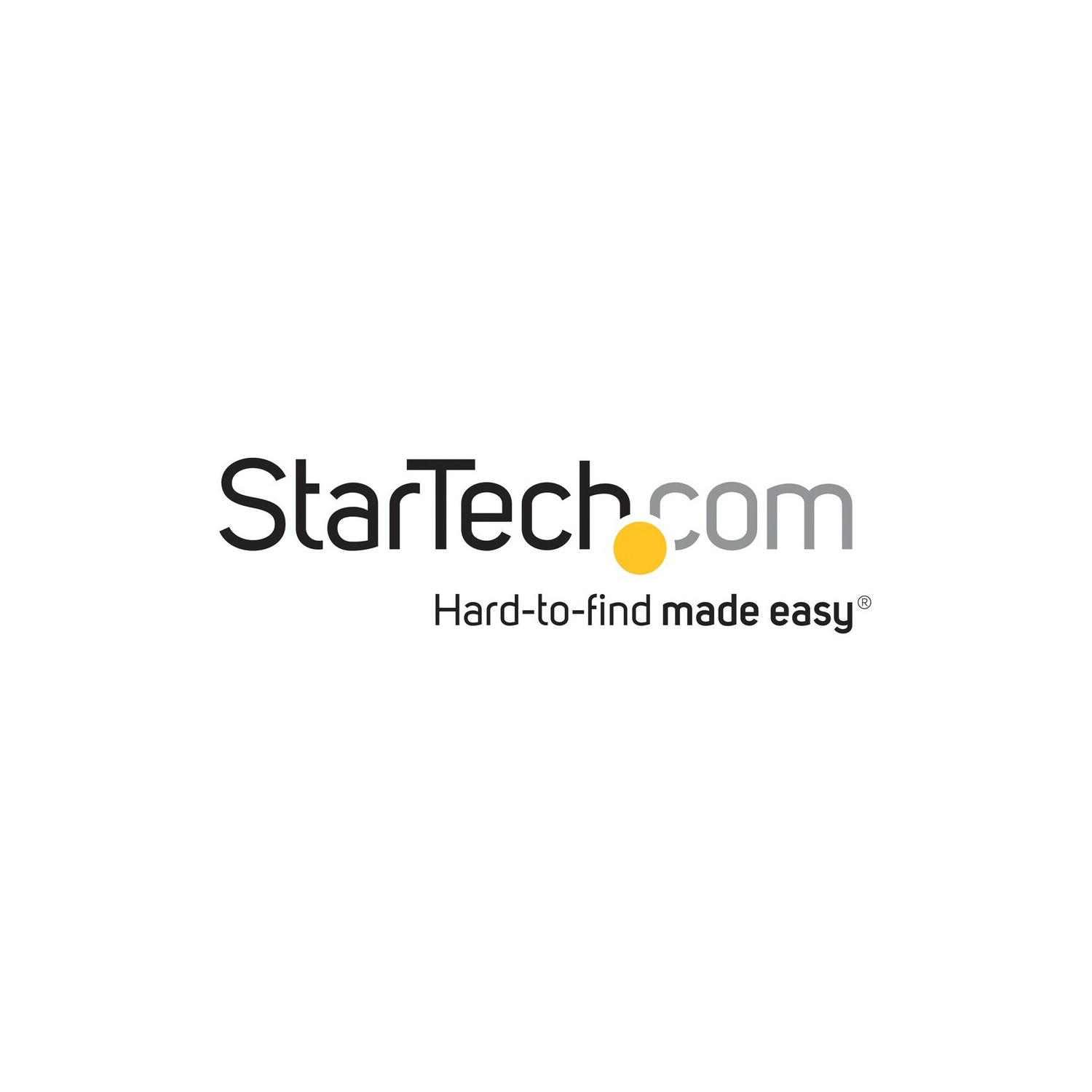 StarTech.com HDMI over CAT6 Extender Kit - 4K 60Hz