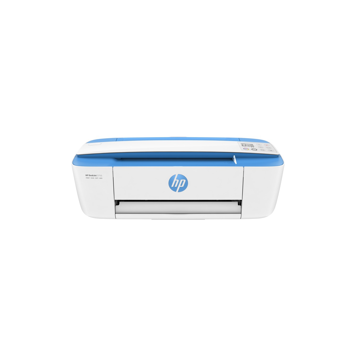 HP DeskJet 3755 All-in-One Printer J9V90A#B1H