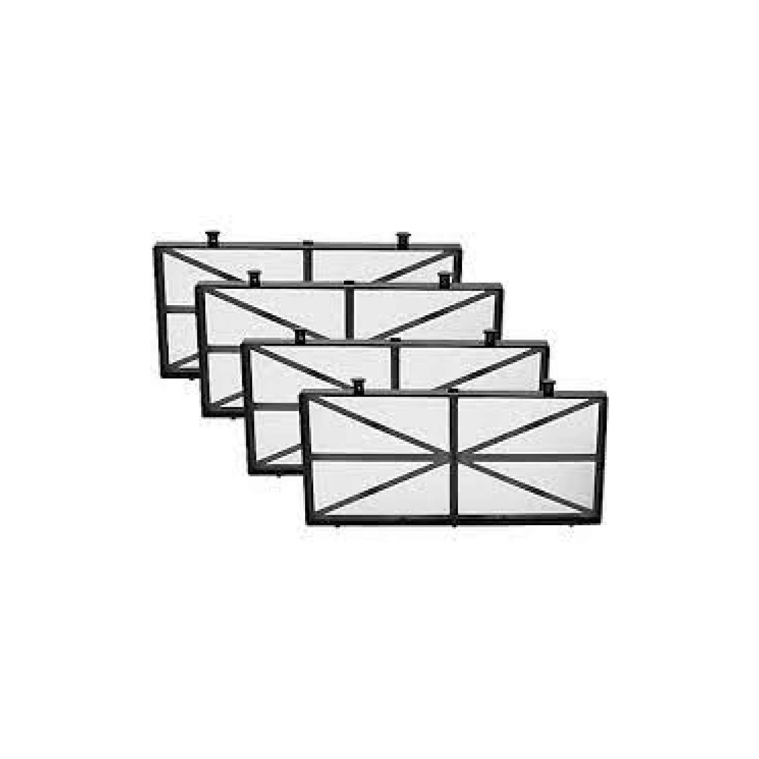 Maytronics Dolphin 9991433-ASSY Spring and Fall Filter Cartridges