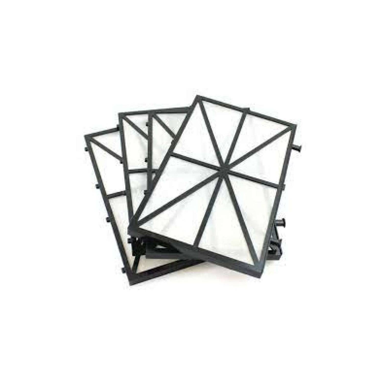 Maytronics Dolphin 9991433-ASSY Spring and Fall Filter Cartridges