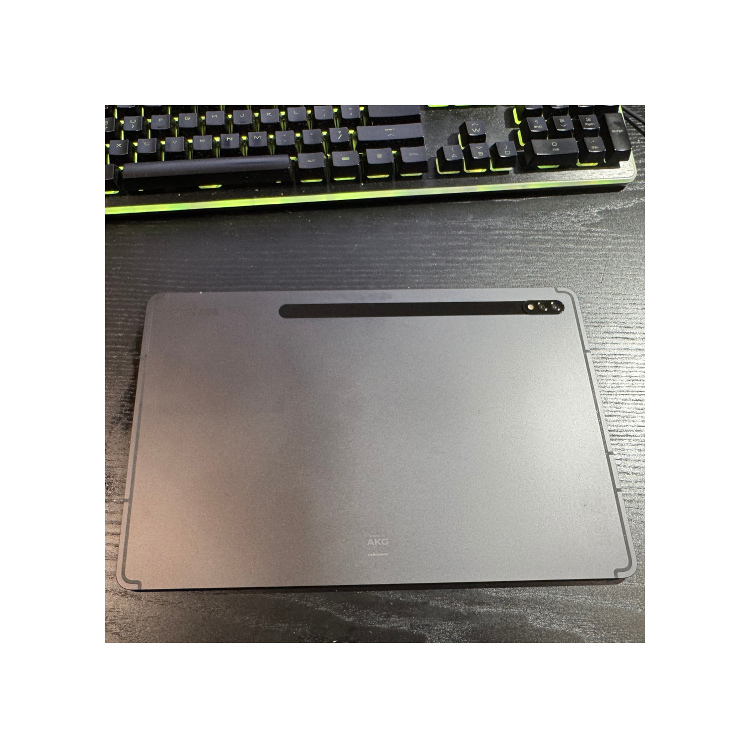 Refurbished - Samsung Galaxy Tab S8 128GB Graphite Unlocked