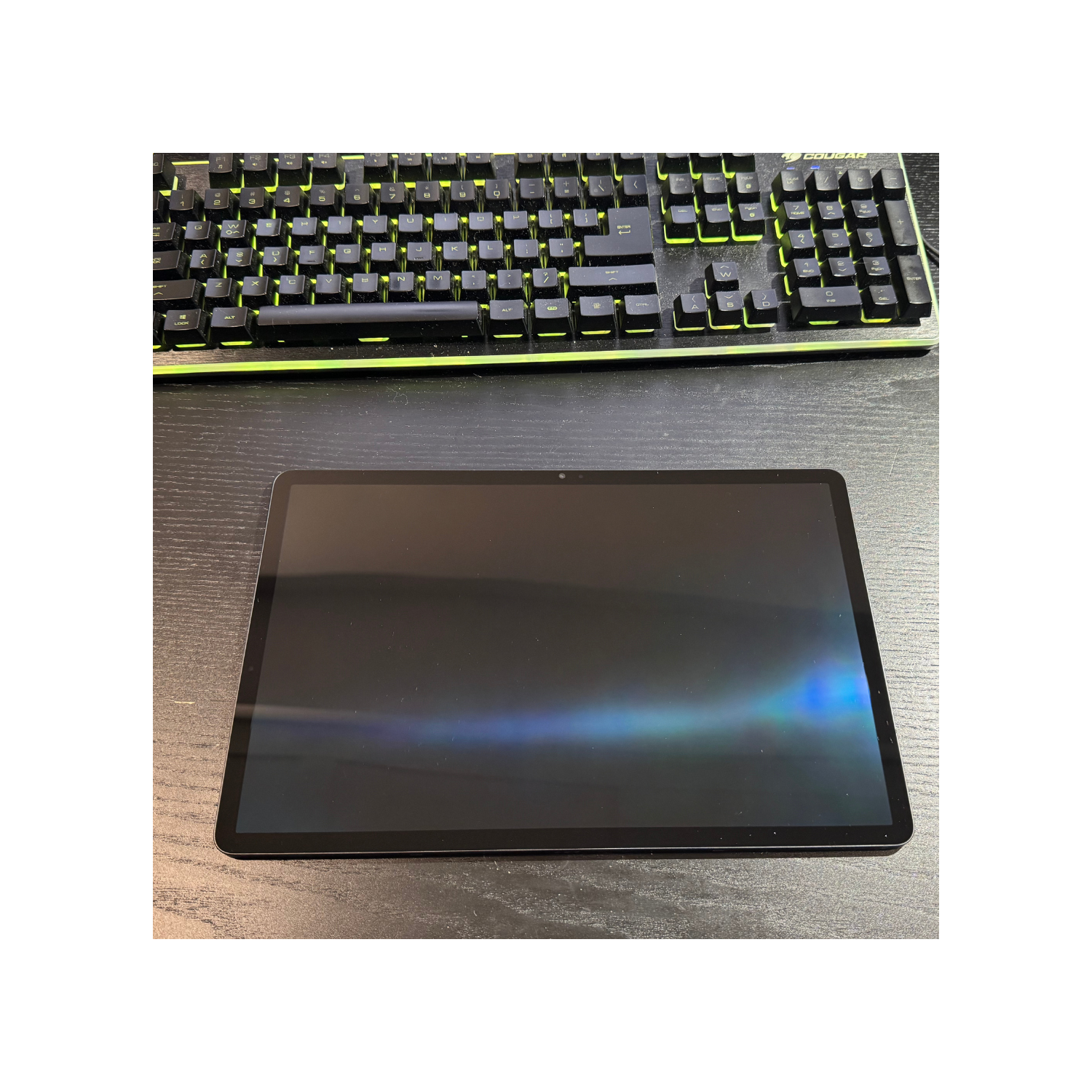 Refurbished - Samsung Galaxy Tab S8 128GB Graphite Unlocked