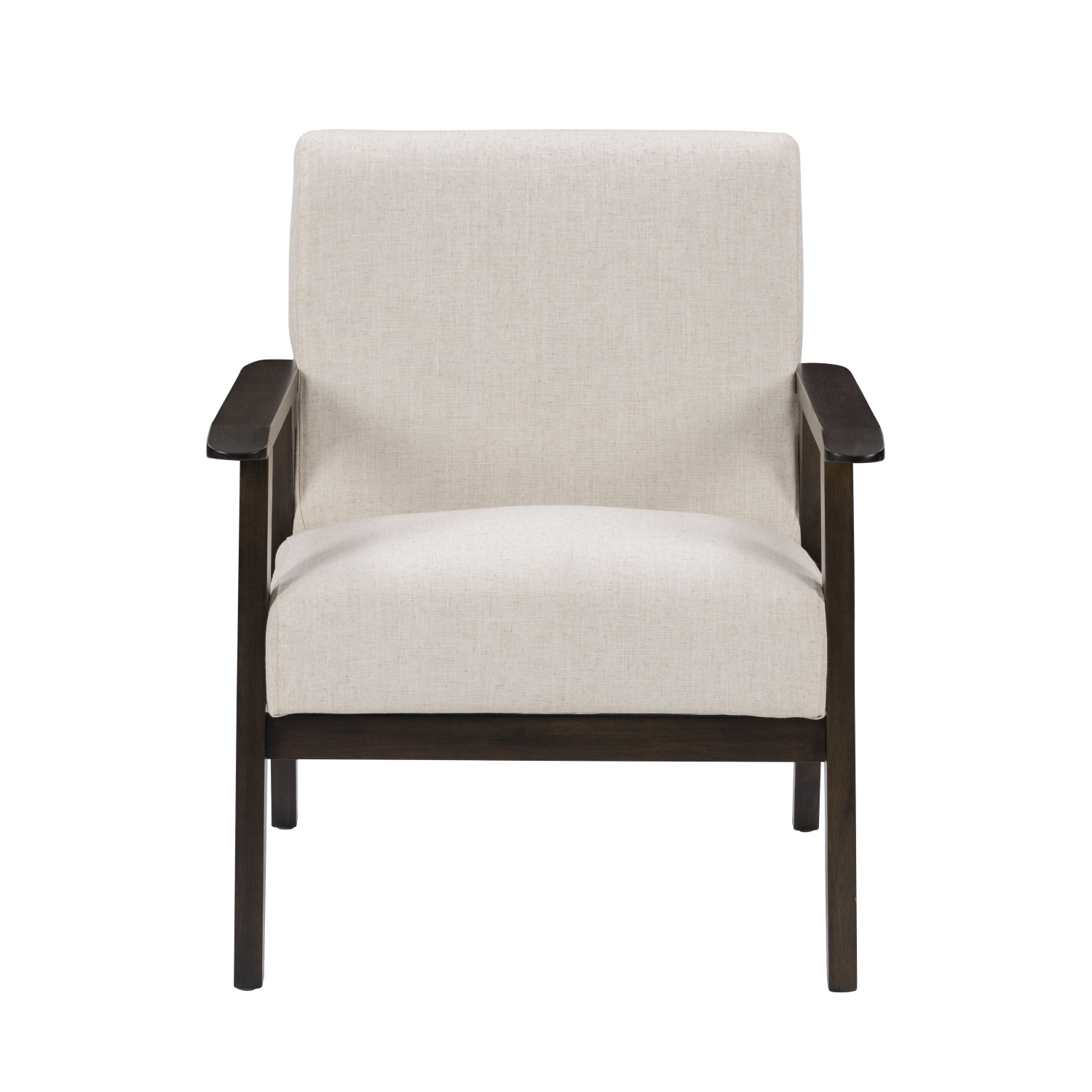 Fauteuil Greyson Wood