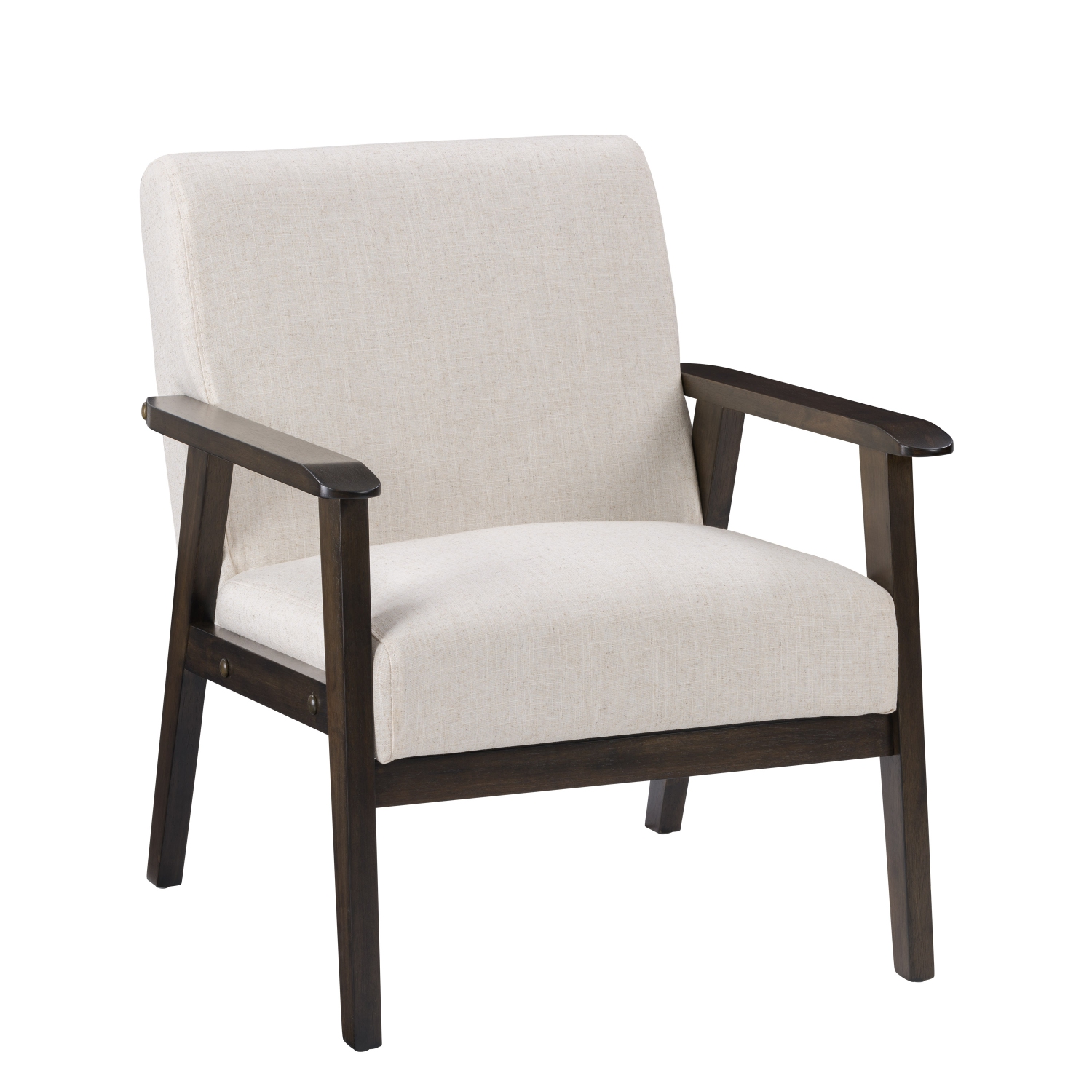 Fauteuil Greyson Wood