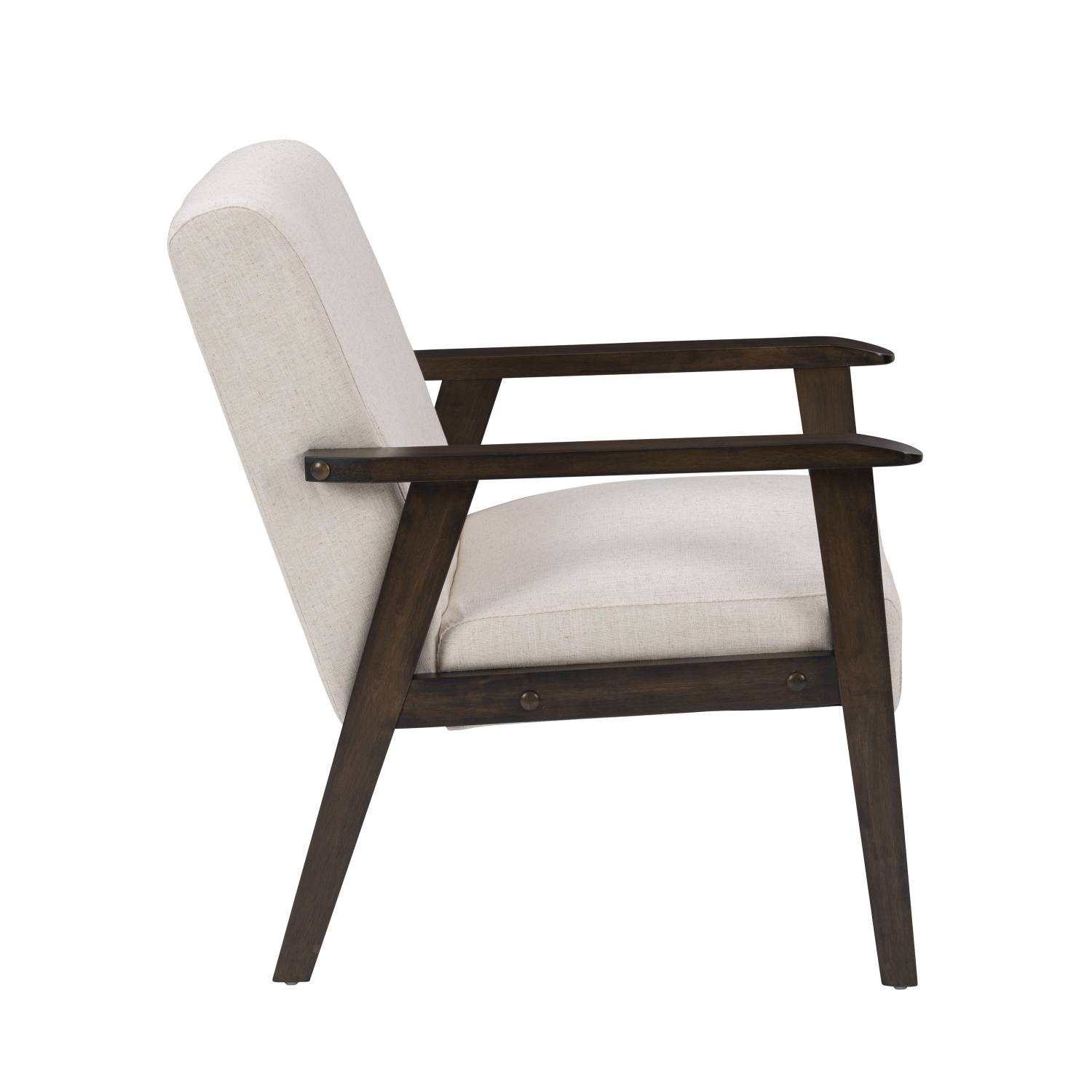 Fauteuil Greyson Wood