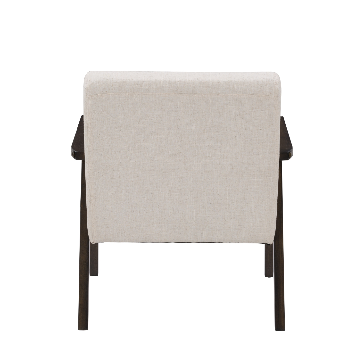 Fauteuil Greyson Wood