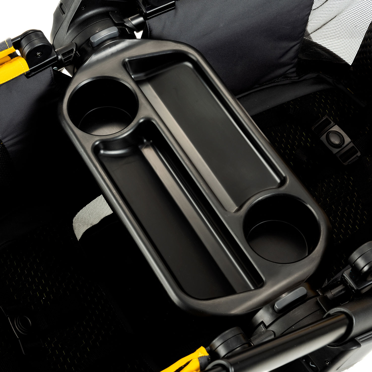 Evenflo Pivot Xplore All-Terrain Stroller Wagon - Grey