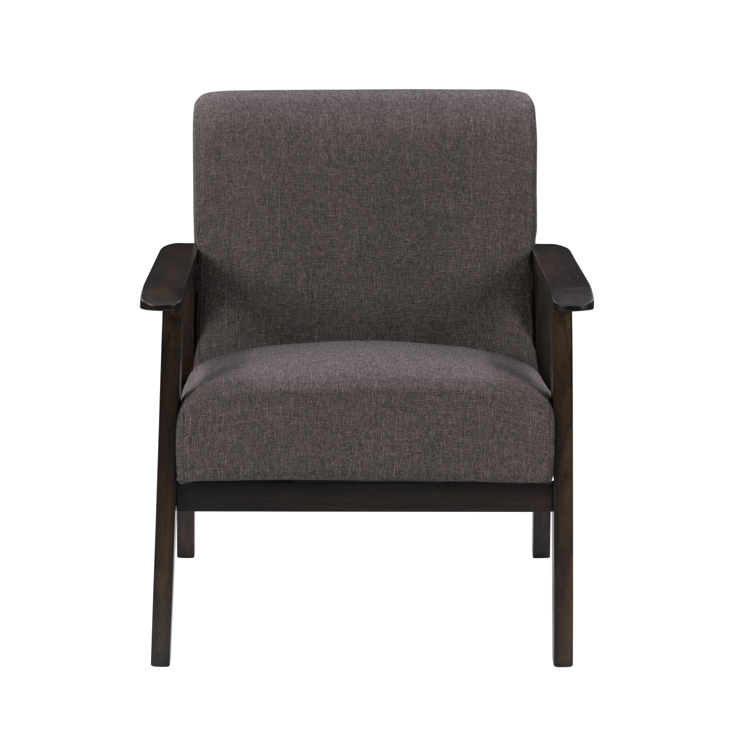 Fauteuil Greyson Wood