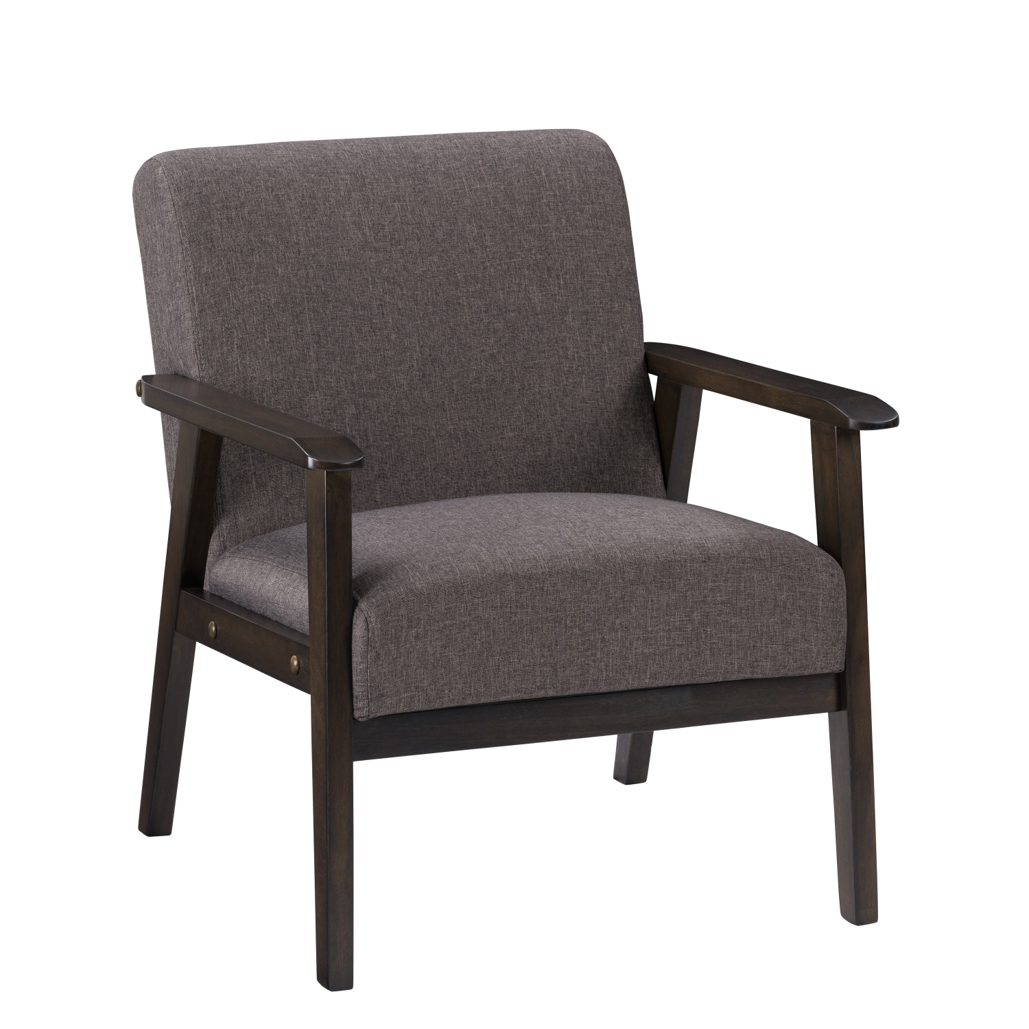 Fauteuil Greyson Wood