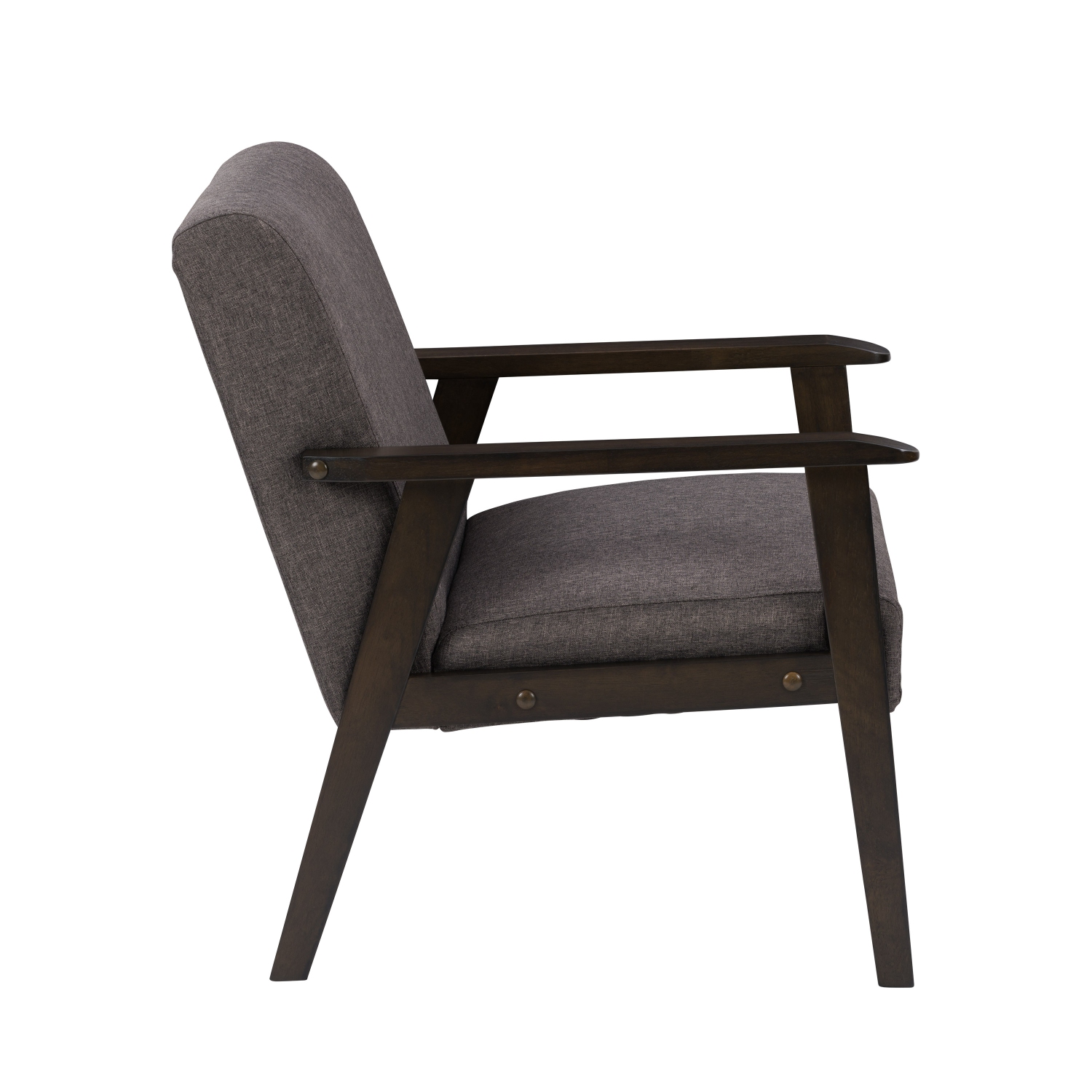 Fauteuil Greyson Wood