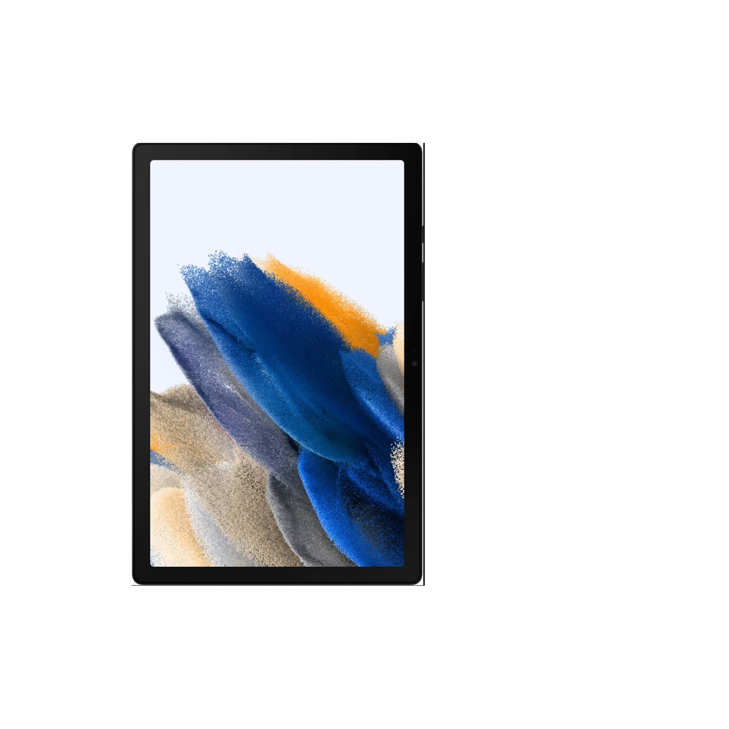 Refurbished - Samsung Galaxy Tab A8 64GB Wi-Fi Gray Unlocked