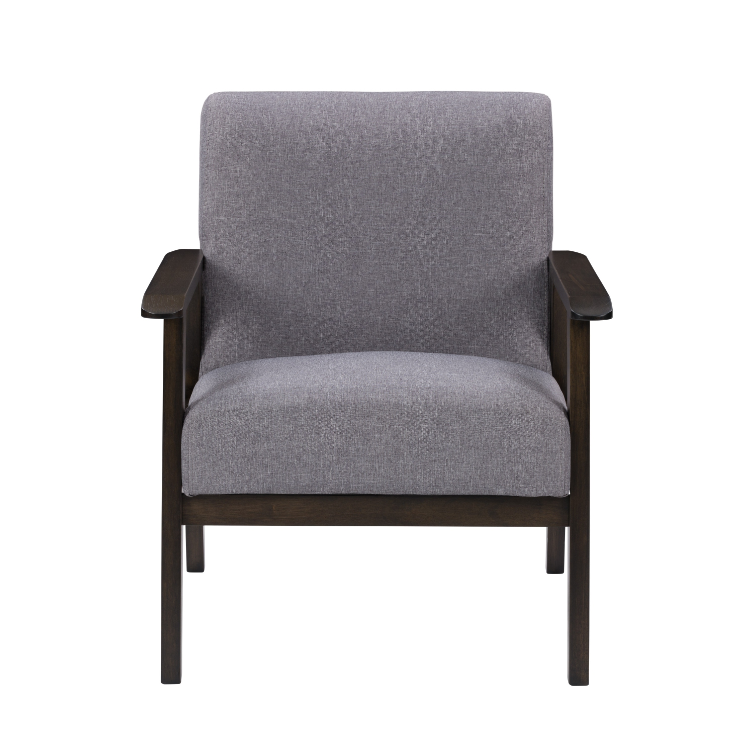Fauteuil Greyson Wood