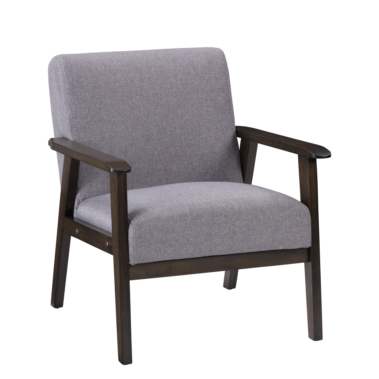 Fauteuil Greyson Wood