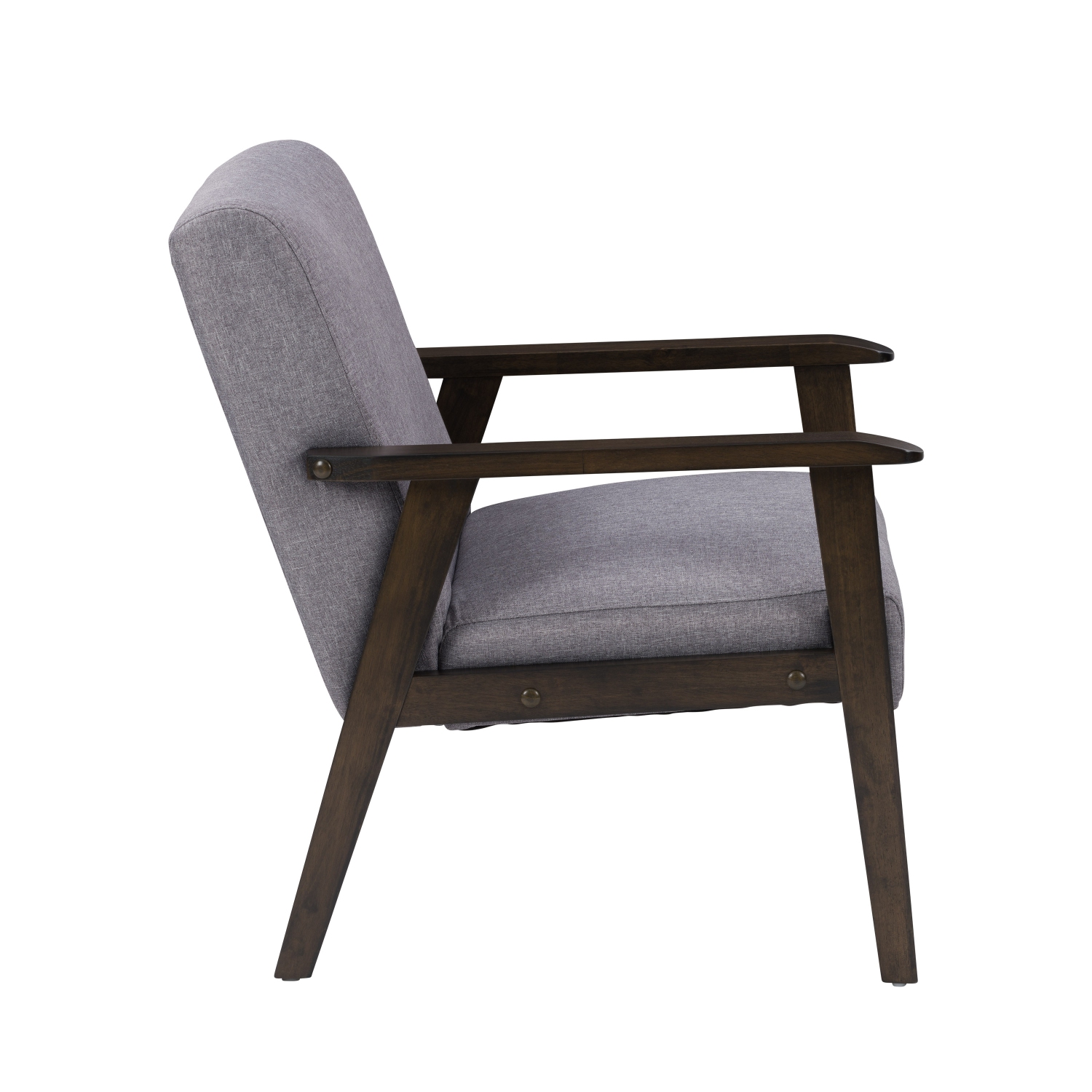 Fauteuil Greyson Wood