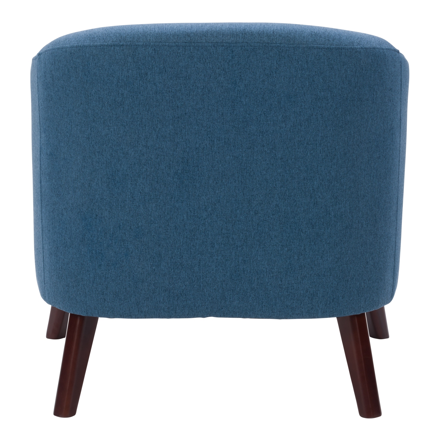 CorLiving LSS-151-C Elwood Modern Tub Chair in Blue
