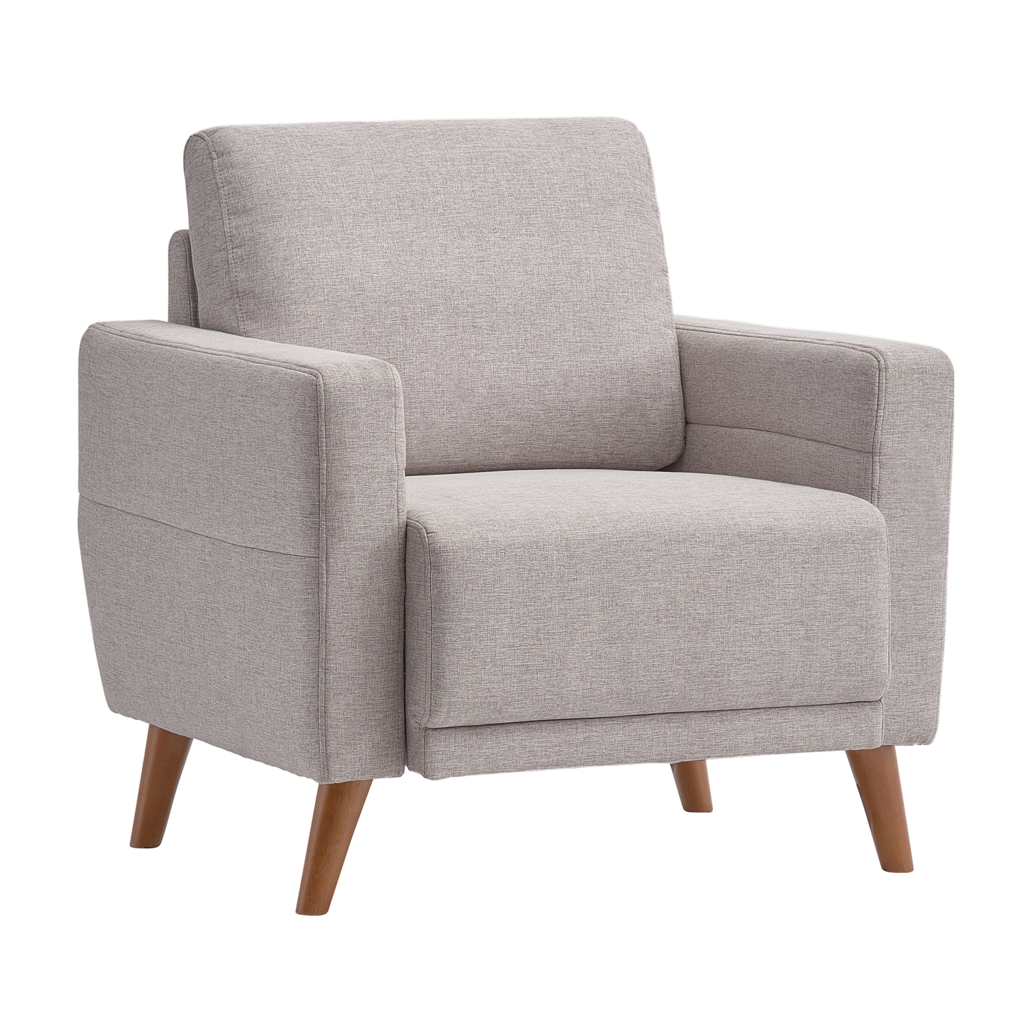 Fauteuil moderne Clara LGA-552-C de CorLiving