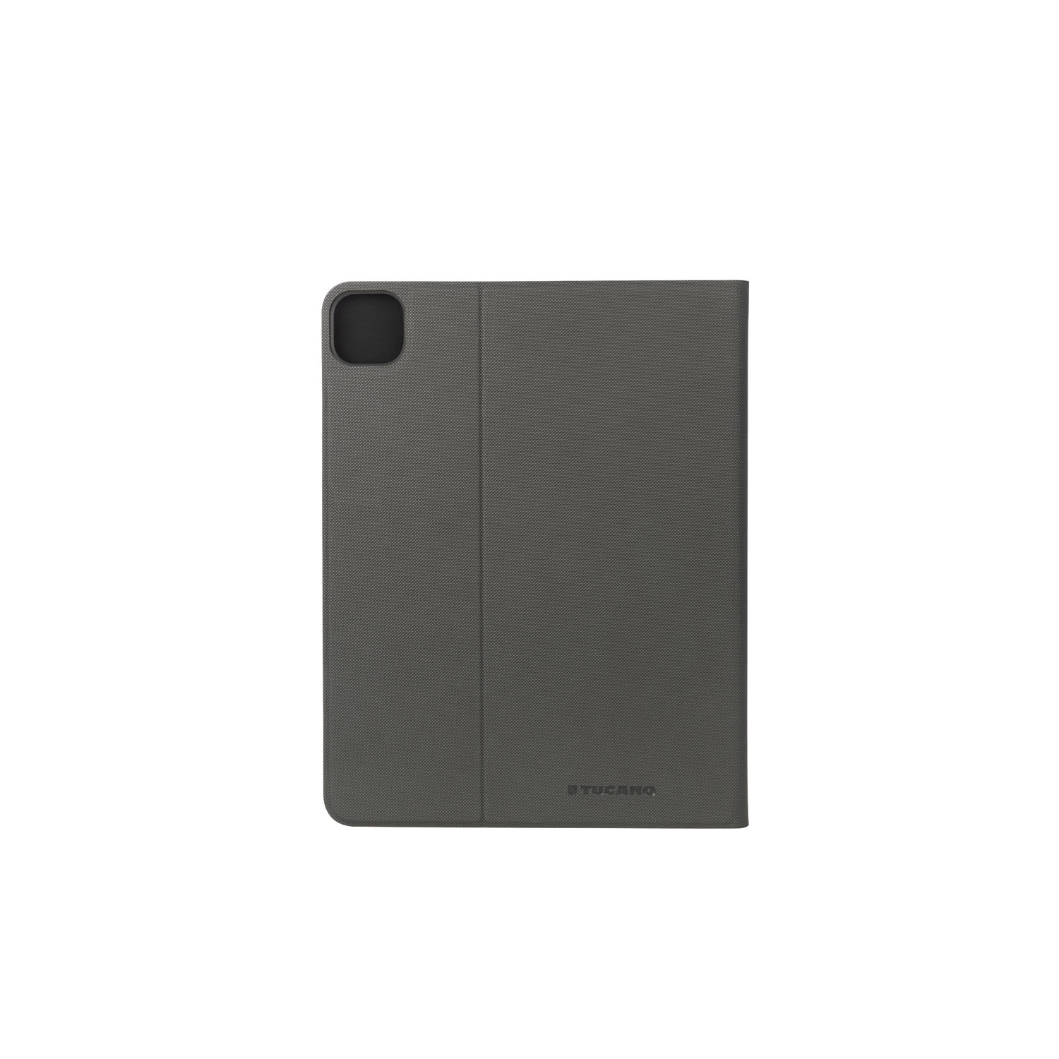 Étui folio Up Plus de Tucano Milano Italy pour iPad 11 po/iPad 10,9 po (10e génération) - Noir