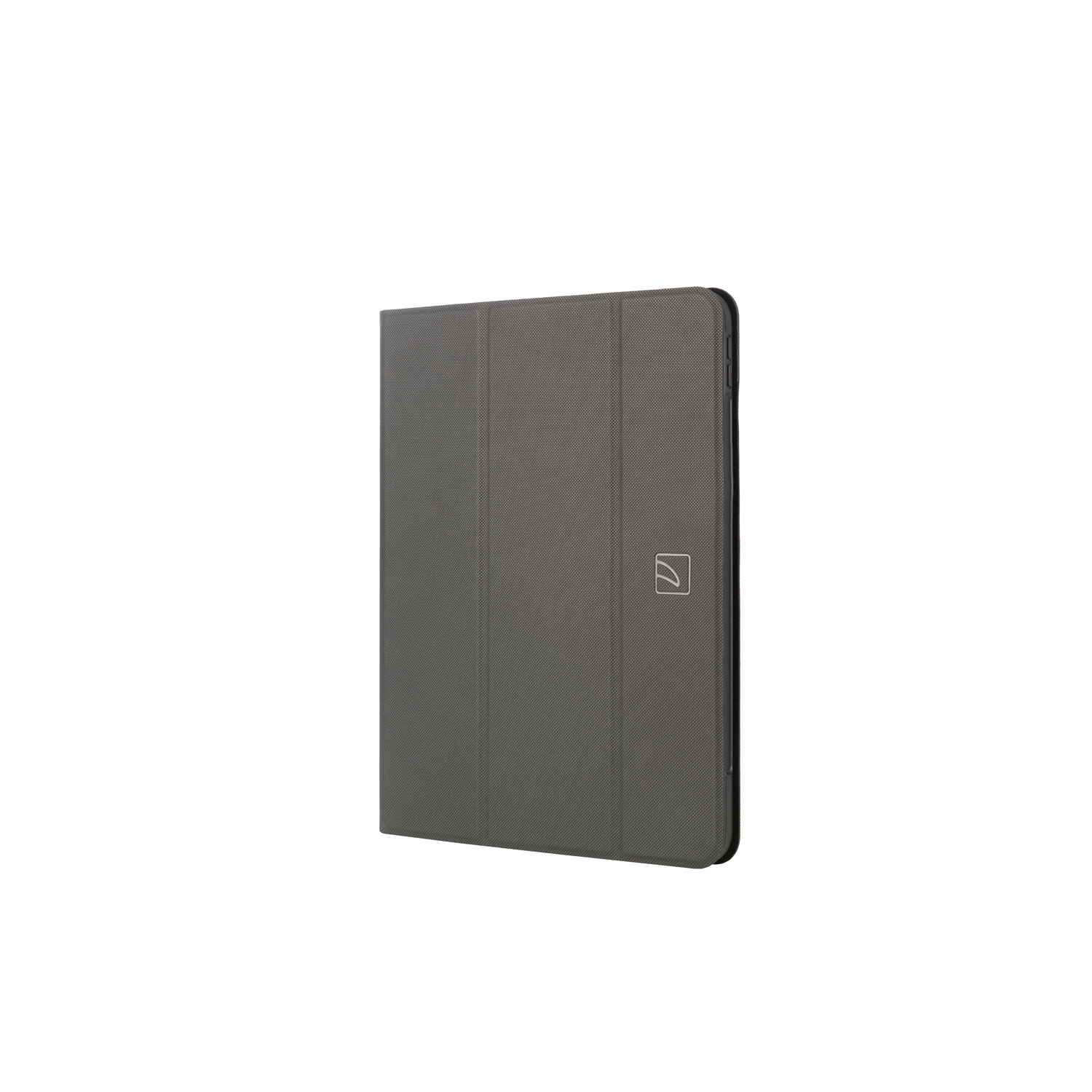 Étui folio Up Plus de Tucano Milano Italy pour iPad 11 po/iPad 10,9 po (10e génération) - Noir