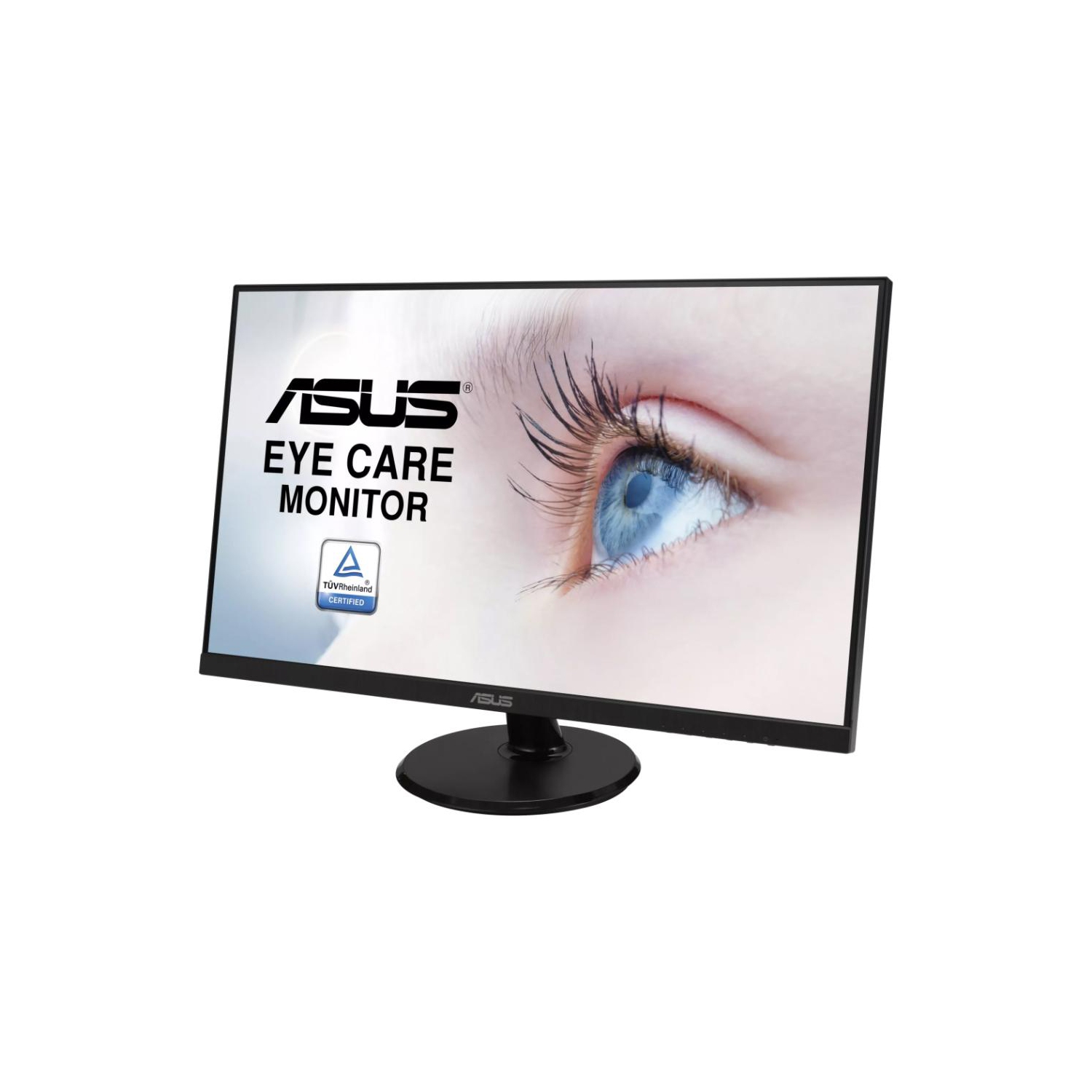 ASUS 27" 1080p HD IPS LCD FreeSync Gaming Monitor (VA27DQ) - 75Hz