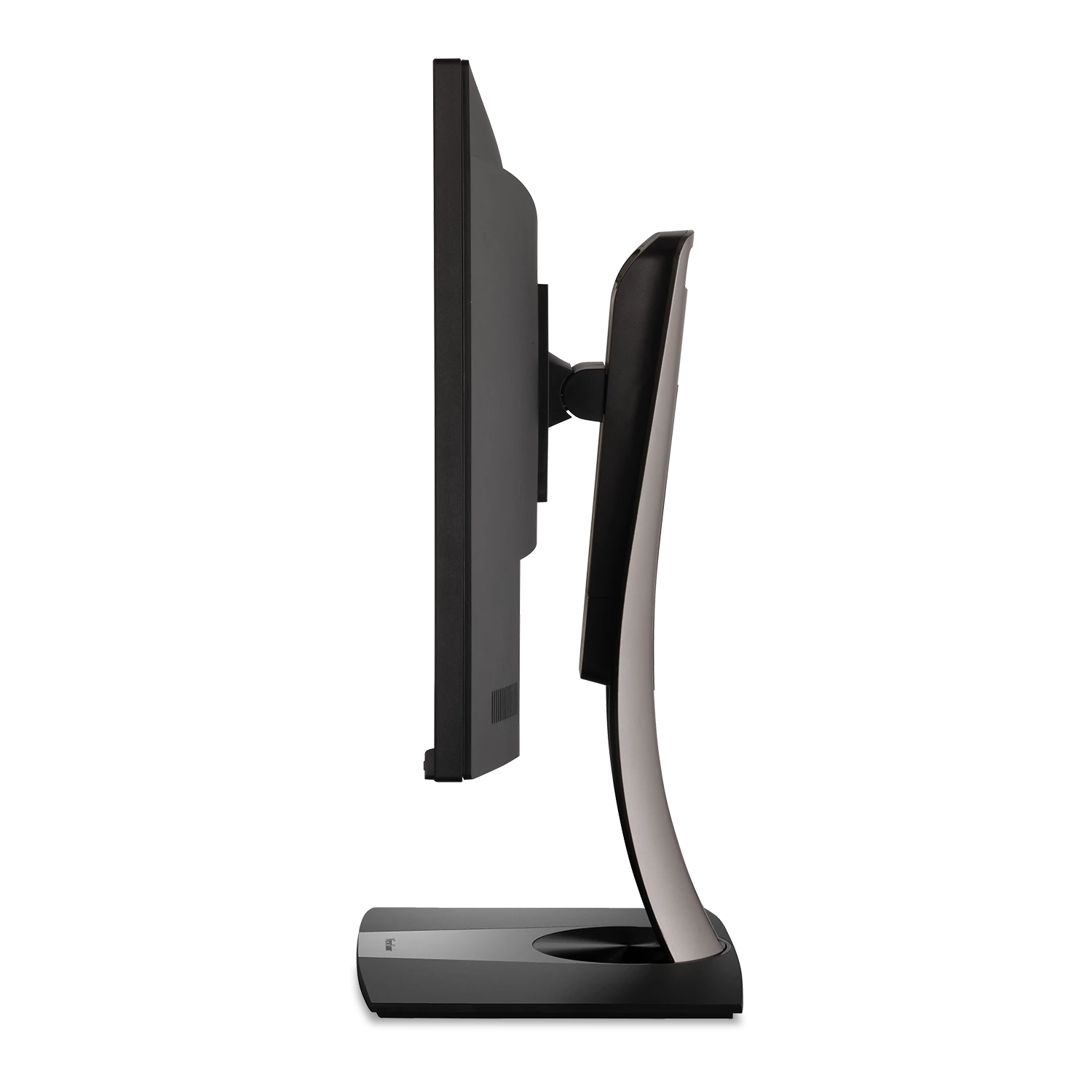 VIEWSONIC 27" 4K UHD 60Hz 5ms GTG IPS LCD Monitor - Black