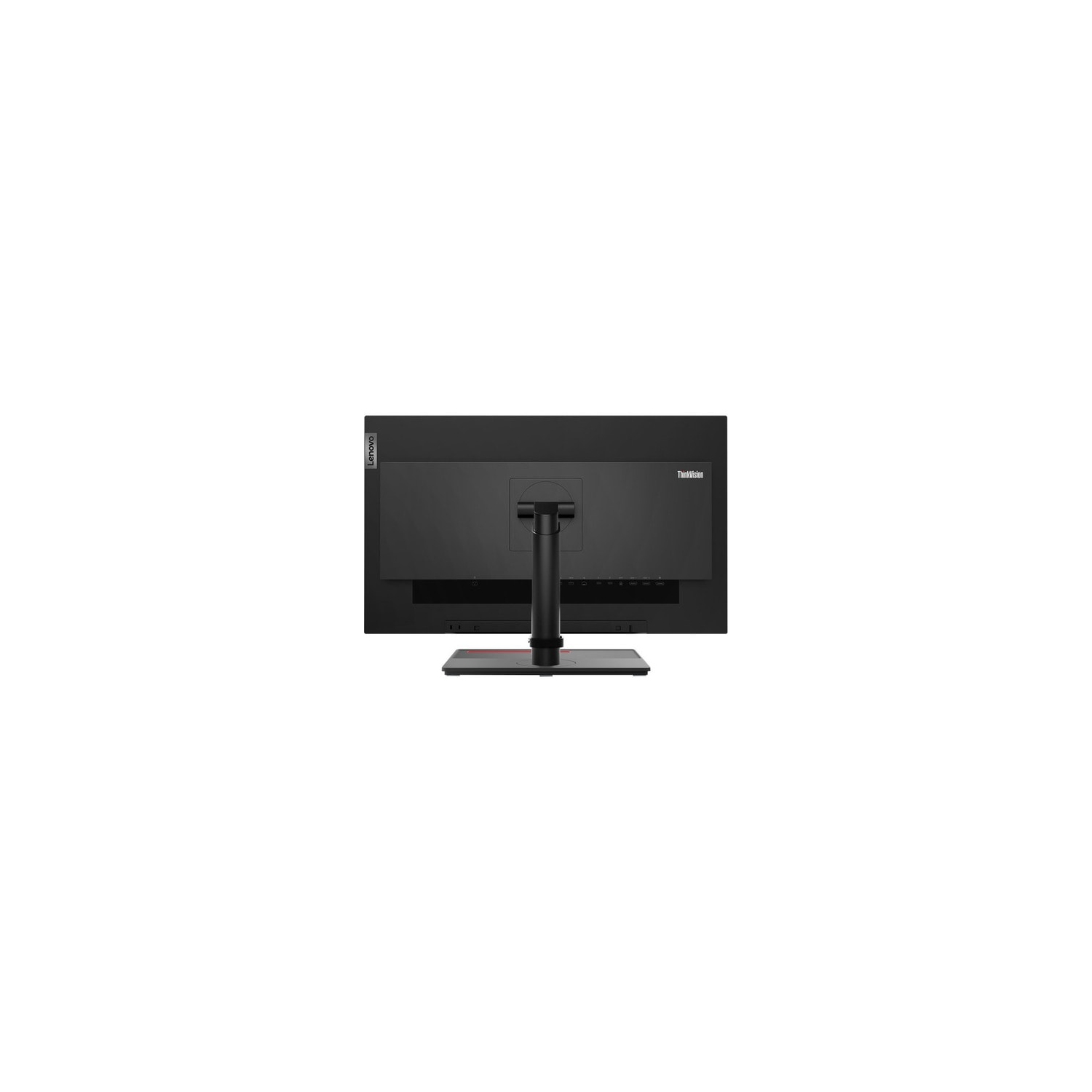 LENOVO 27" 4K UHD 60Hz IPS LCD Monitor - Raven Black