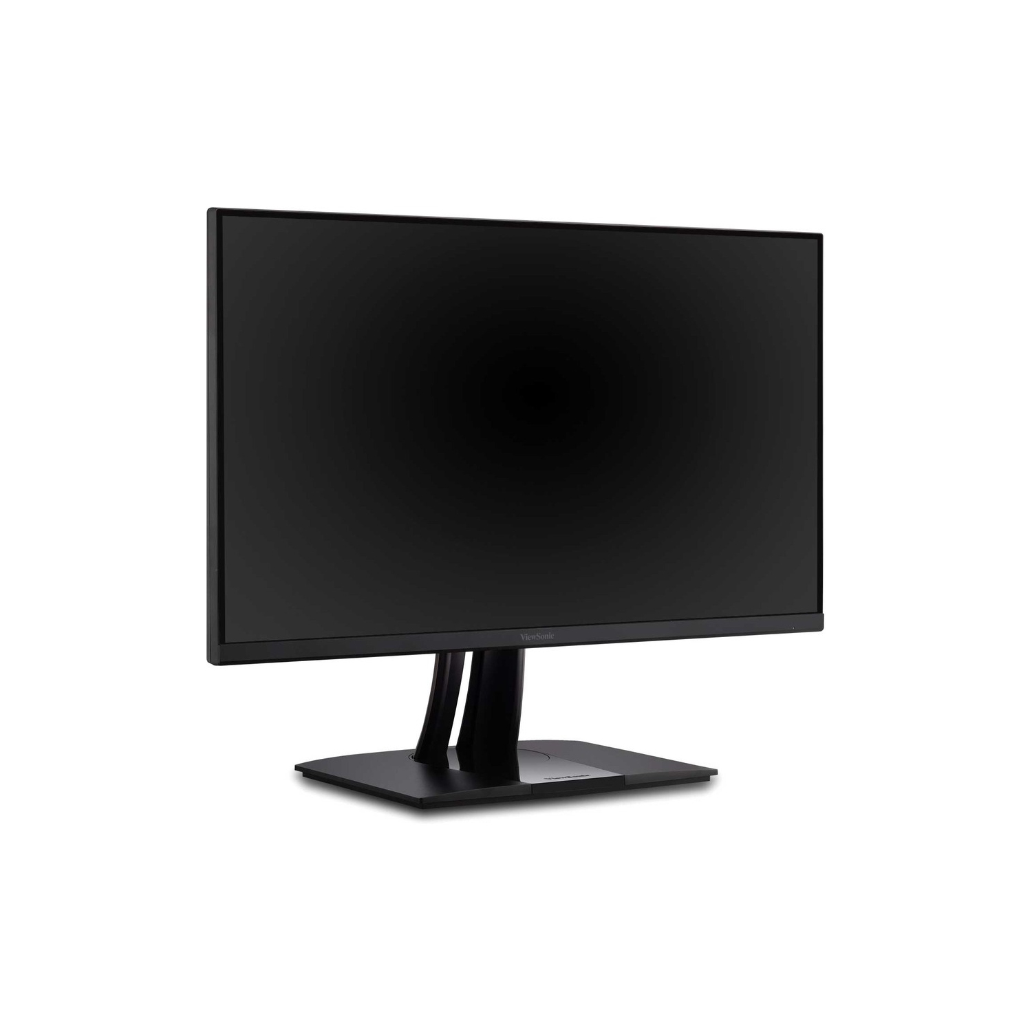 VIEWSONIC 32" 4K UHD 60Hz 5ms GTG IPS Adaptive Sync Monitor - Black