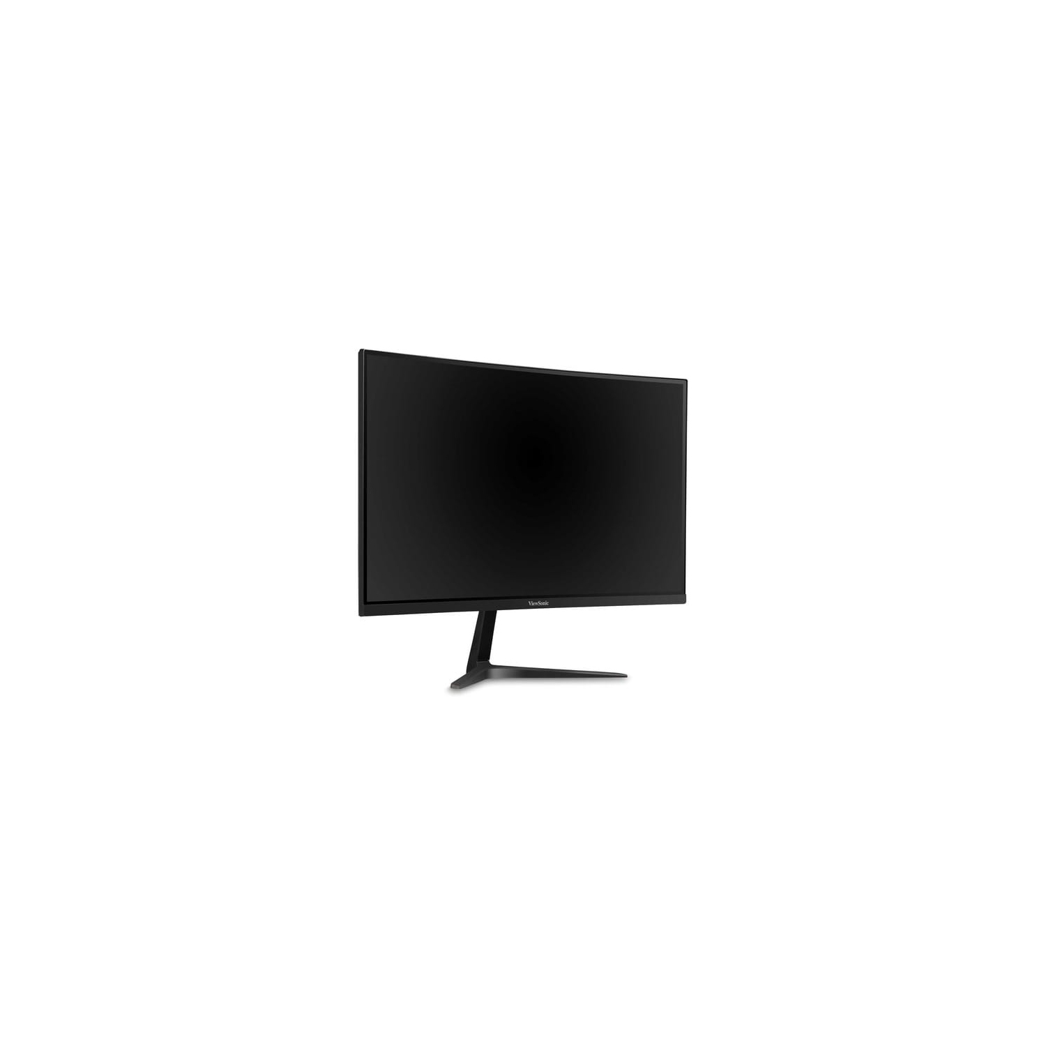 VIEWSONIC 27" FHD 165Hz Curved VA LCD FreeSync Gaming Monitor - Black