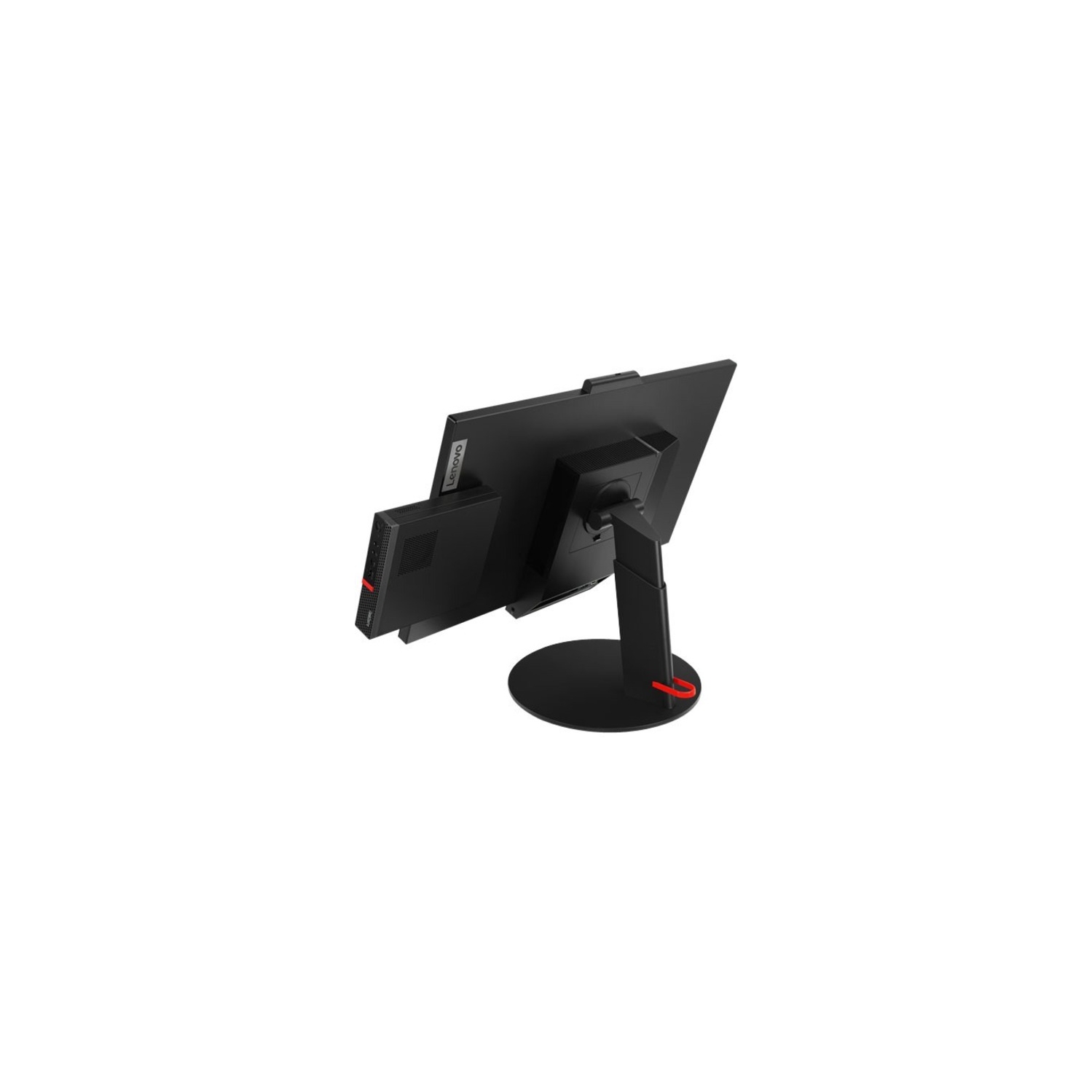Lenovo ThinkCentre Tiny-in-One 27" QHD Monitor