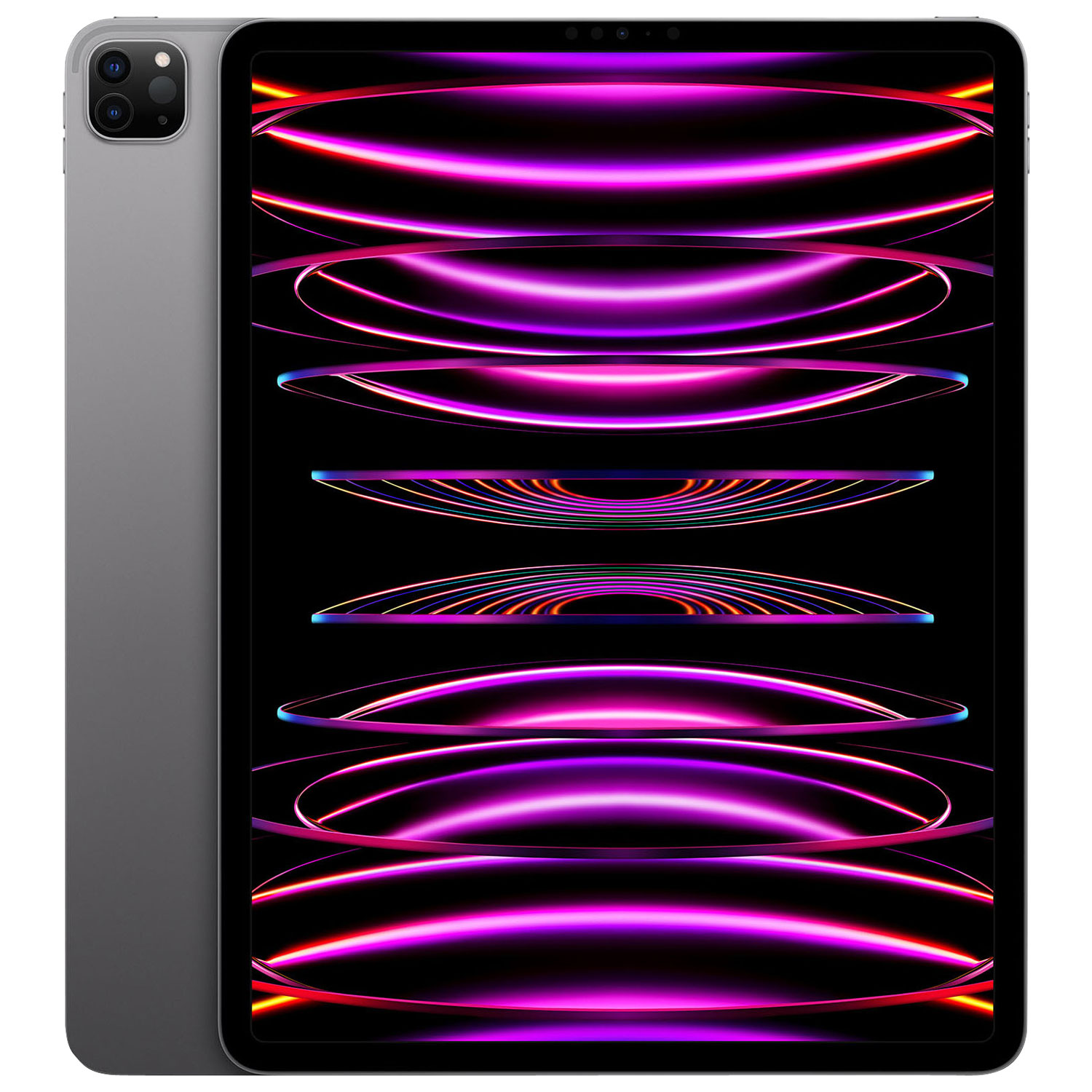 TELUS Apple iPad Pro 12.9