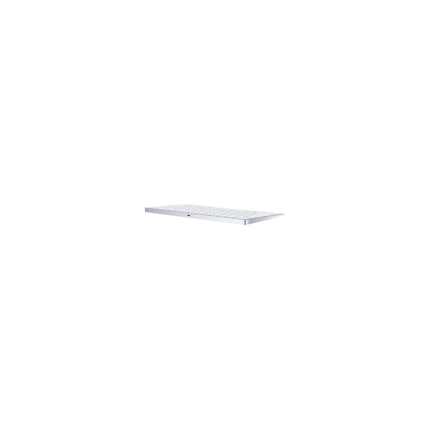 Refurbished - Apple Magic Keyboard - White