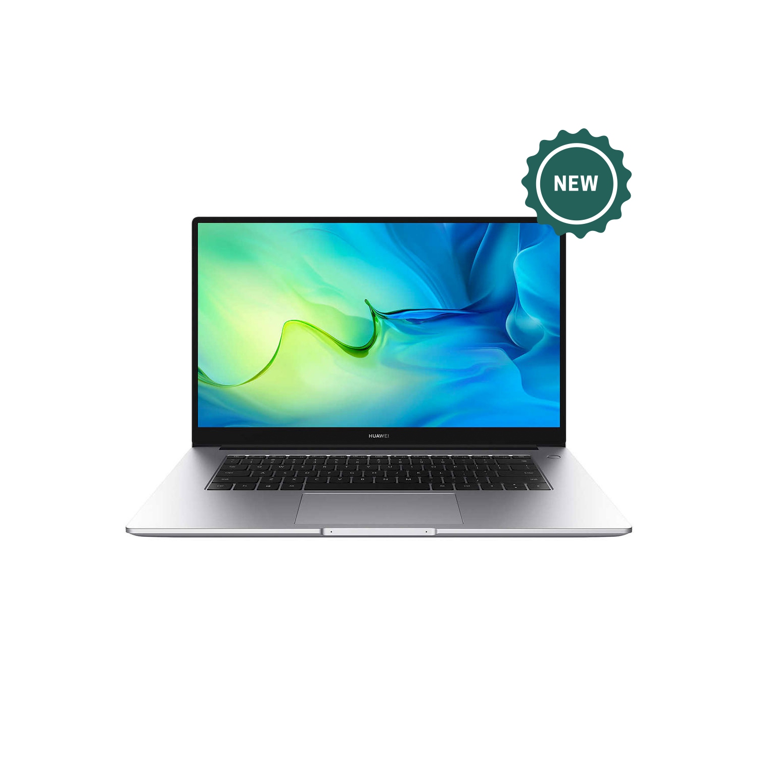 HUAWEI MateBook D 15 BoD-WDH9 15 / Intel Core i5-1135G7/ 8GB RAM / 512GB SSD / 15.6" FullView IPS / Intel Xe Graphics / Win 11 - Brand New
