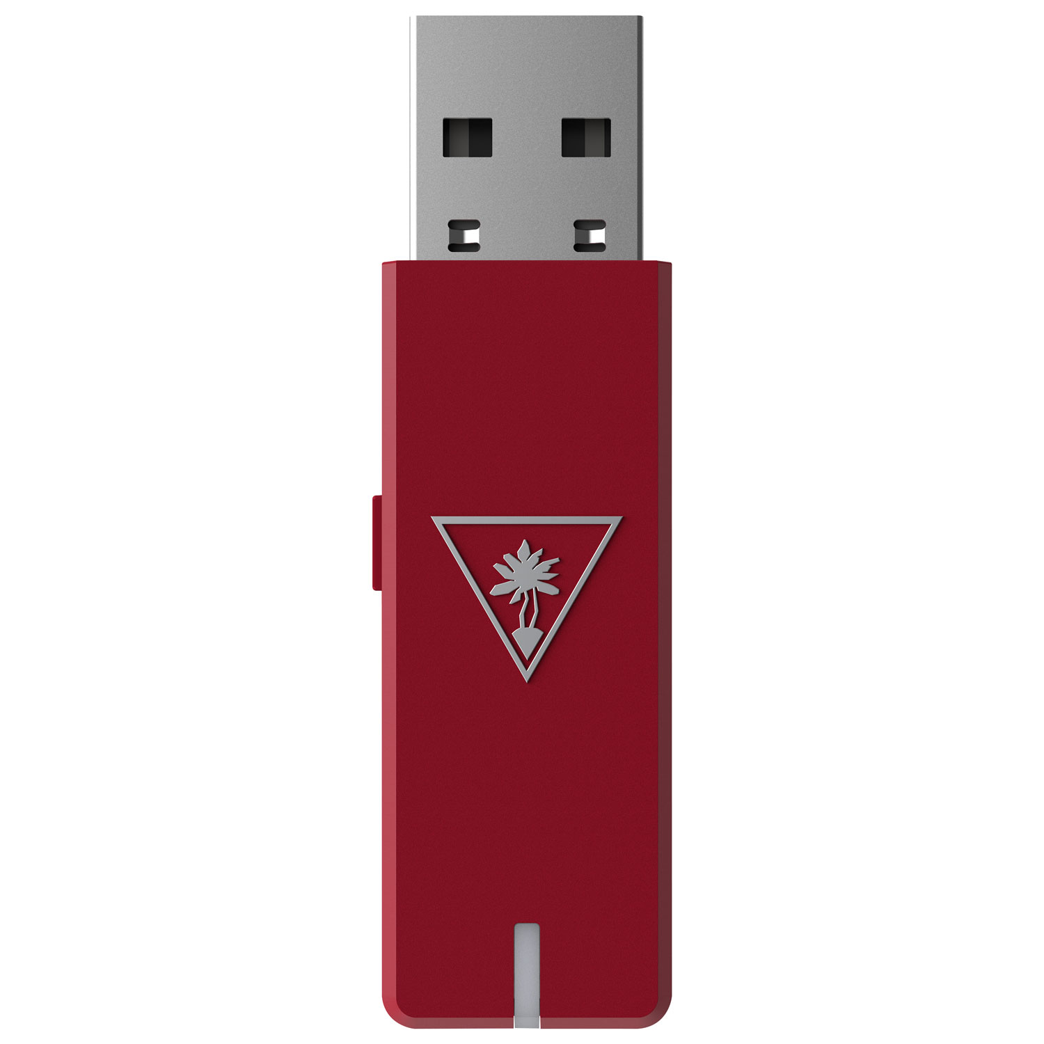 Casque de jeu sans fil multiplateforme Stealth 600 Gen 2 Max de Turtle Beach - Rouge minuit