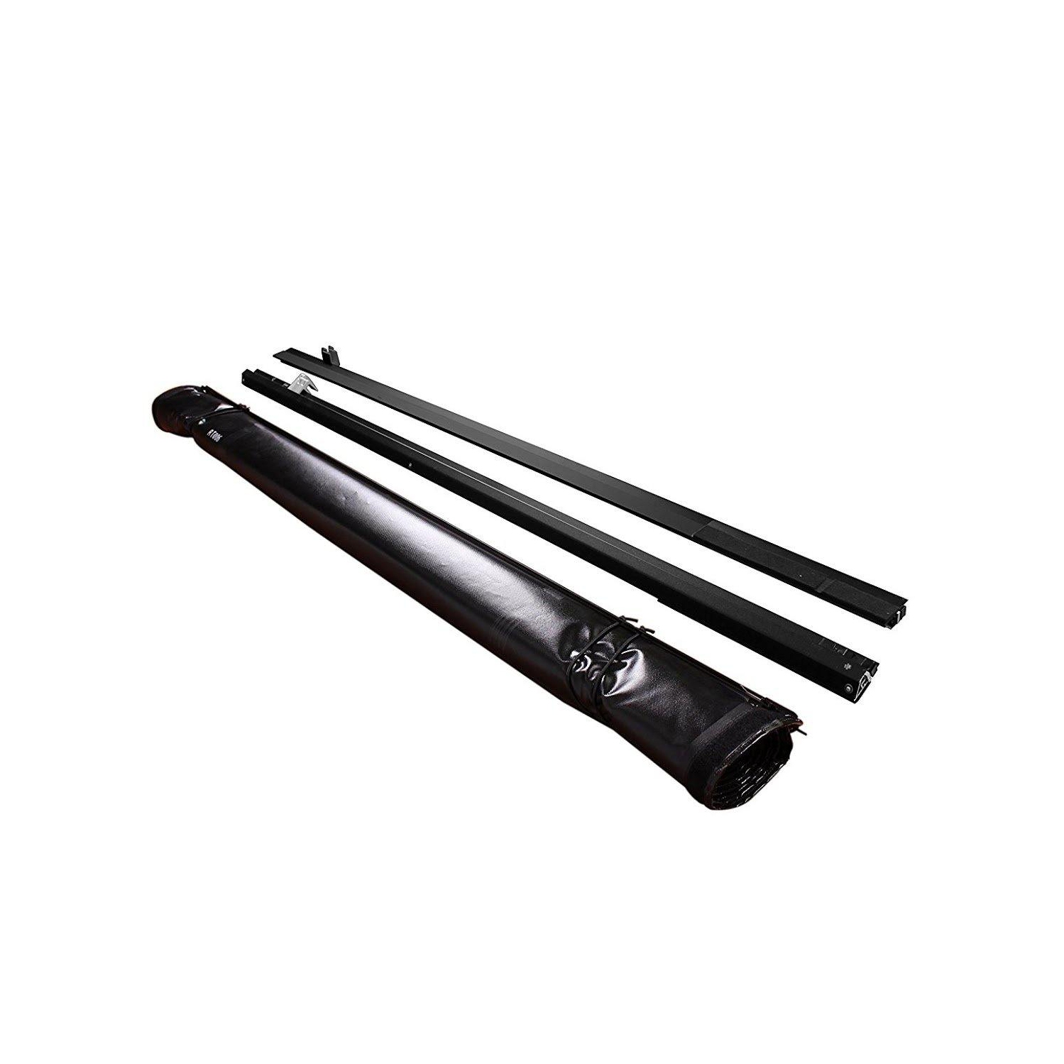 Couvre-caisse souple enroulable Ford F-150 6.5, Galaxy Auto 2015-2022