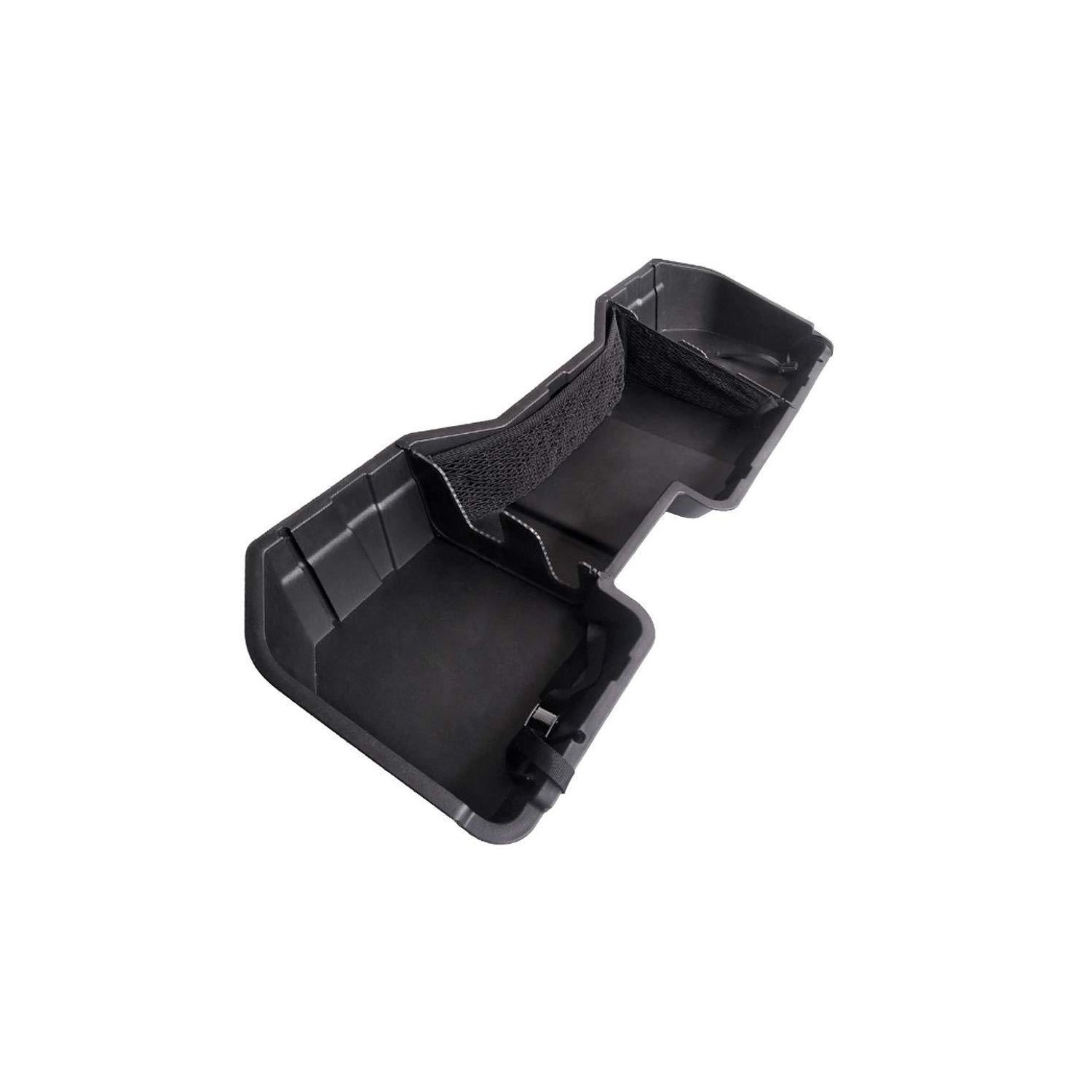 Rangement sous le siège Galaxy Auto 2014-2018 Chevrolet Silverado/GMC Sierra 1500