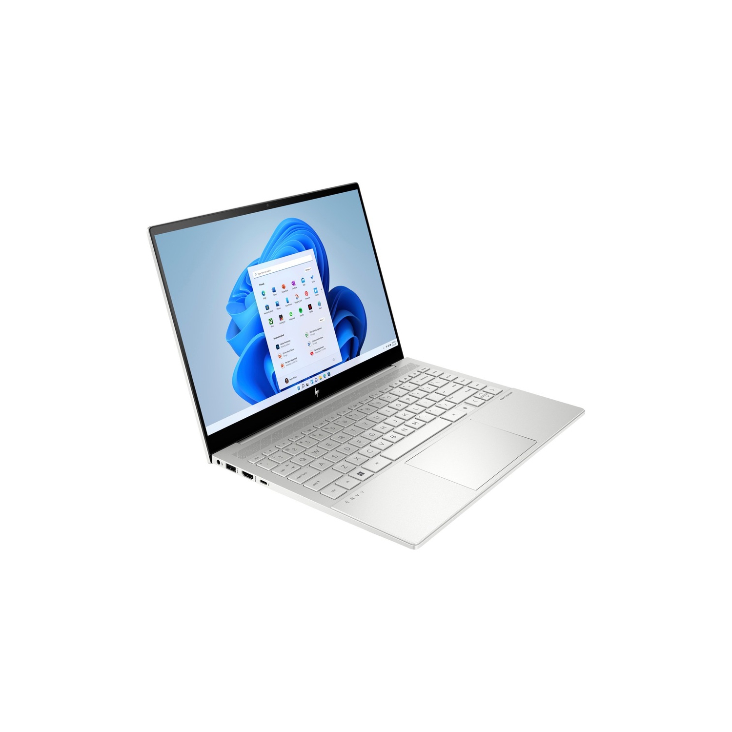 HP ENVY Laptop 14-eb1010ca i5-11320H 16 GB 512 GB Windows 11 Home