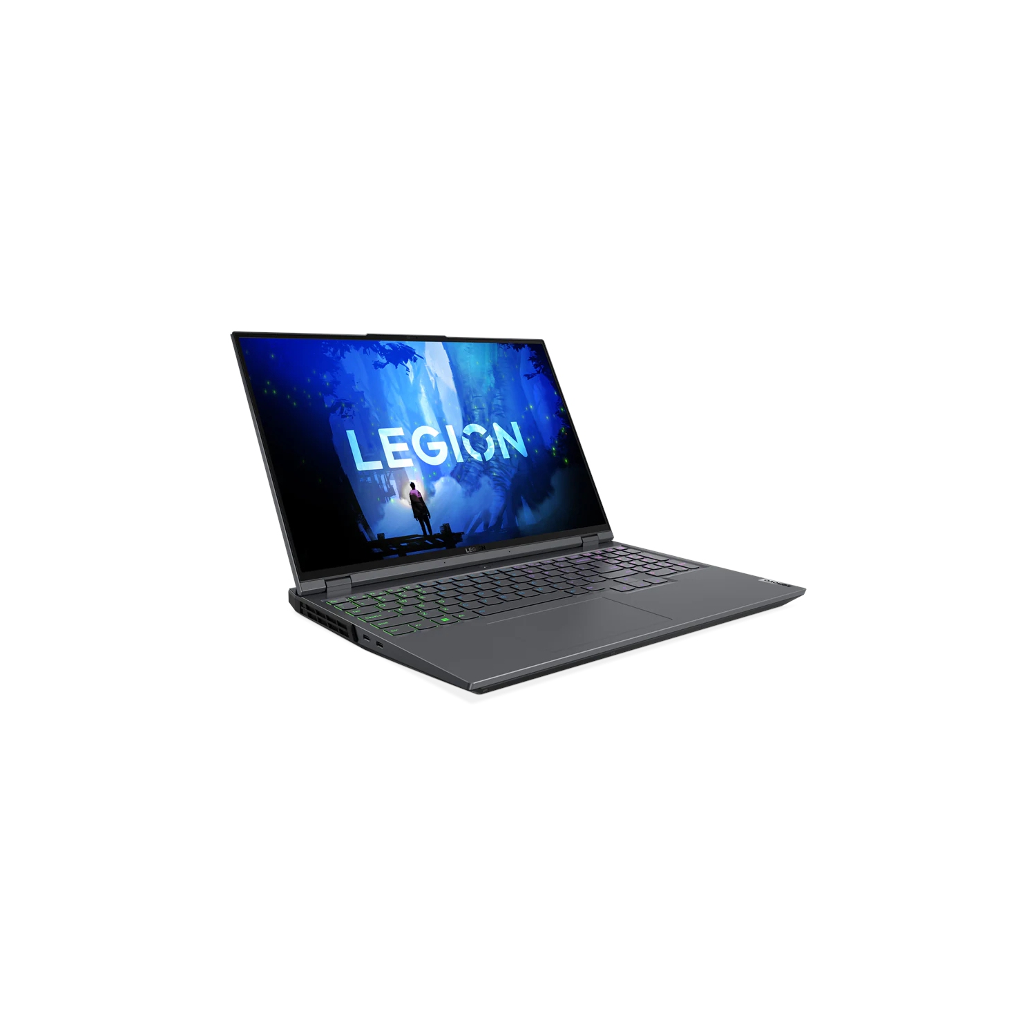 Refurbished(Good) - Lenovo 16IAH7 16 Notebook Intel® Core™ i7-12700H Processor 16 16 GB 512 Windows 11 Home (64-Bit)