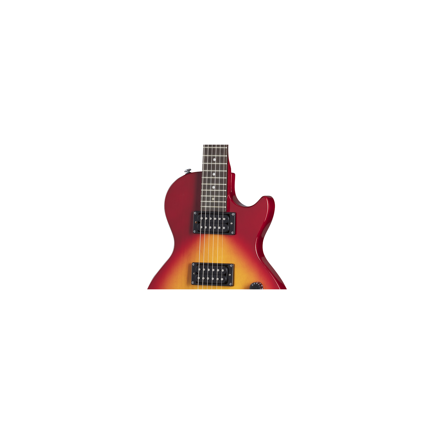 Guitare électrique Les Paul Special-II E1 d'Epiphone - Heritage Cherry Sunburst