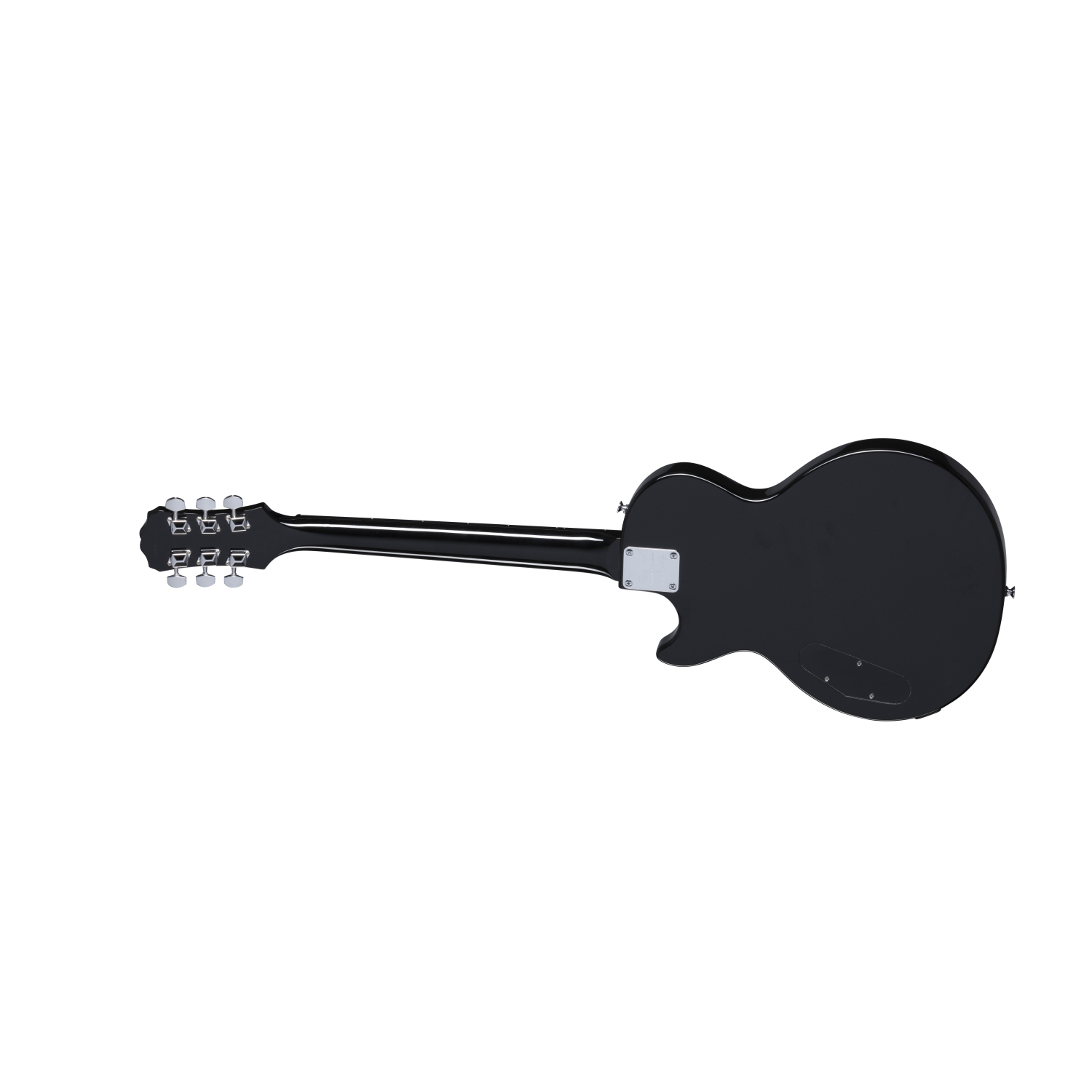 Epiphone Les Paul Special-II E1 Electric Guitar - Ebony
