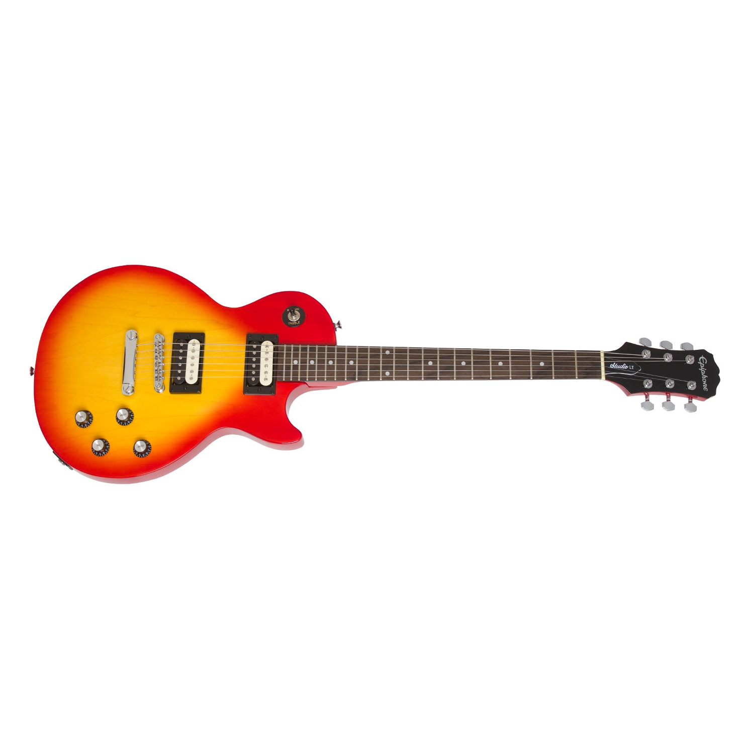 Epiphone Les Paul Studio E1 - Cherry Burst