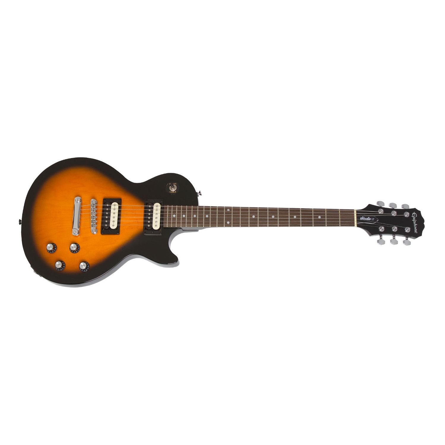Epiphone Les Paul Studio E1 - Vintage Burst