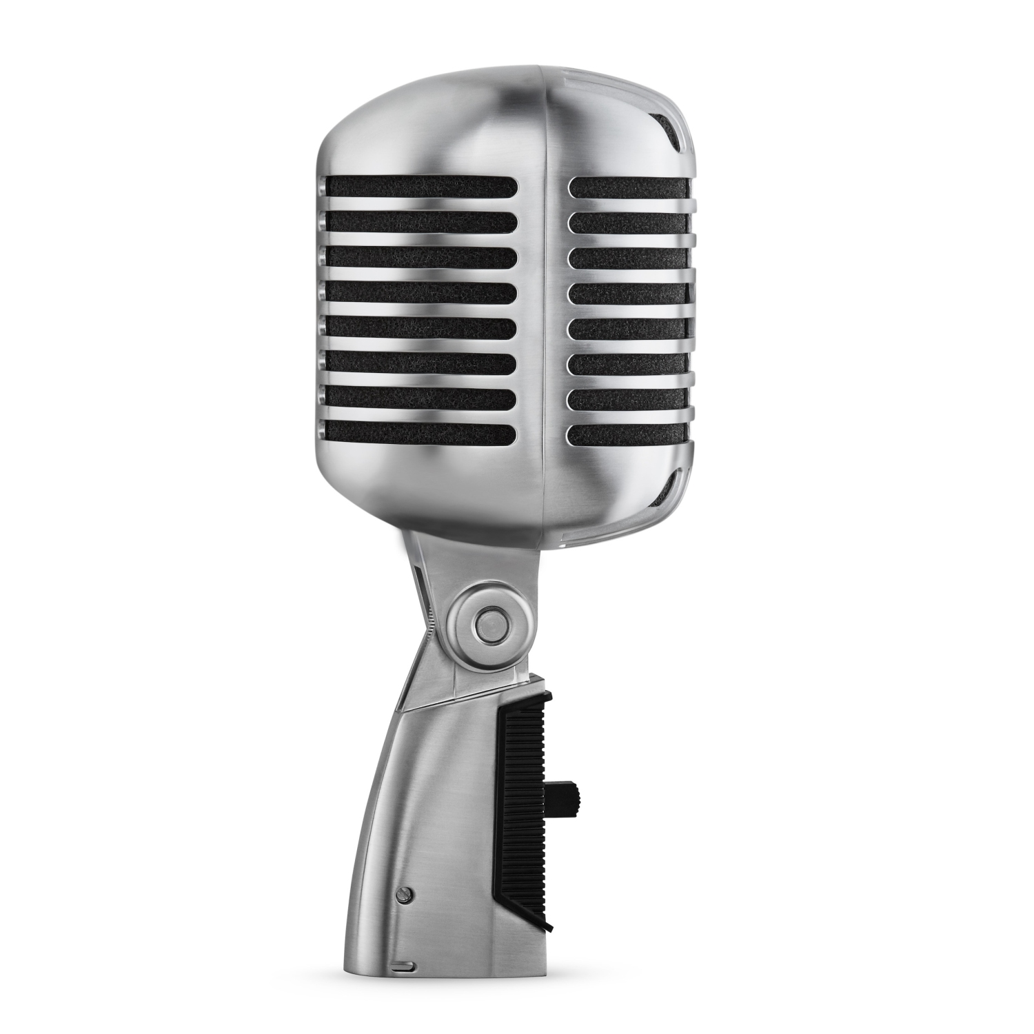 Shure 55SH Series II Iconic Unidyne Vocal Microphone