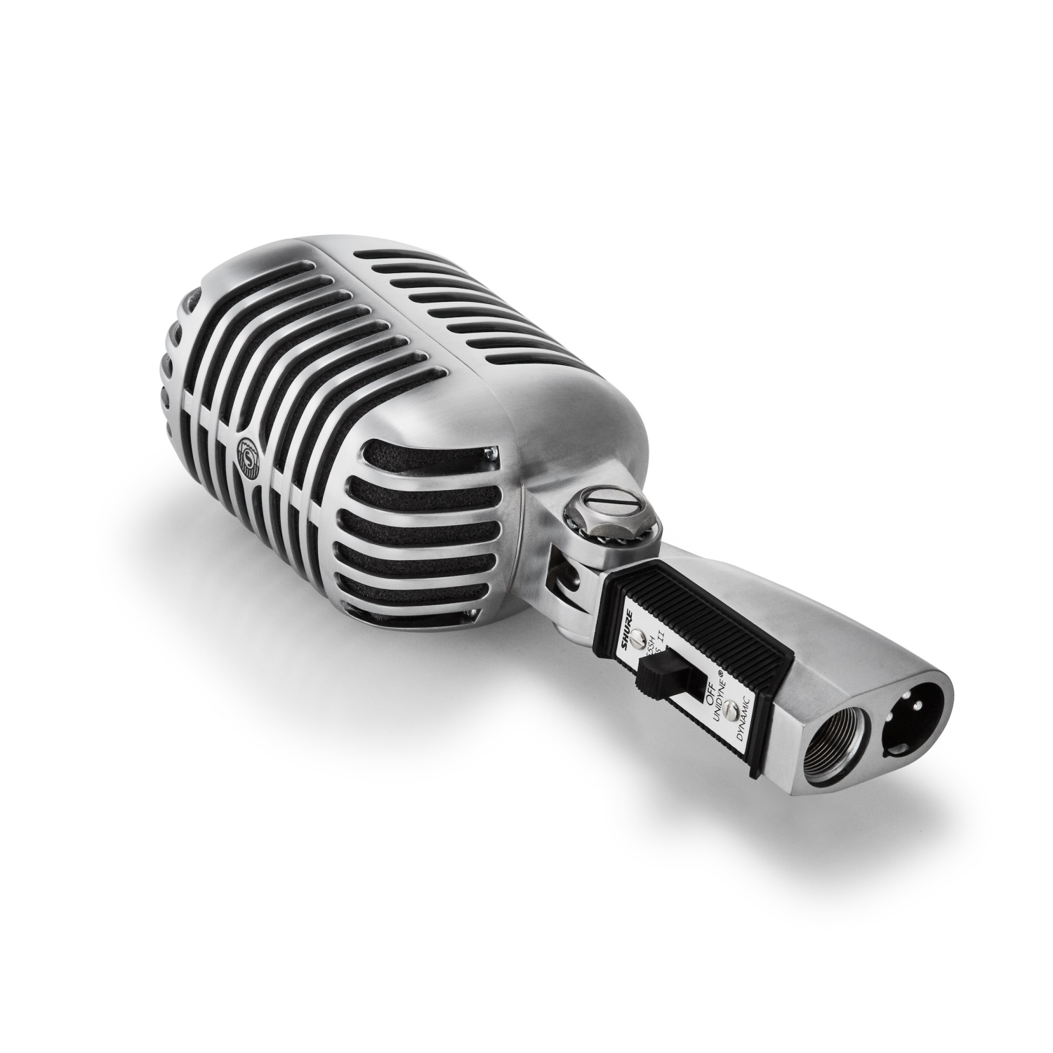 Shure 55SH Series II Iconic Unidyne Vocal Microphone