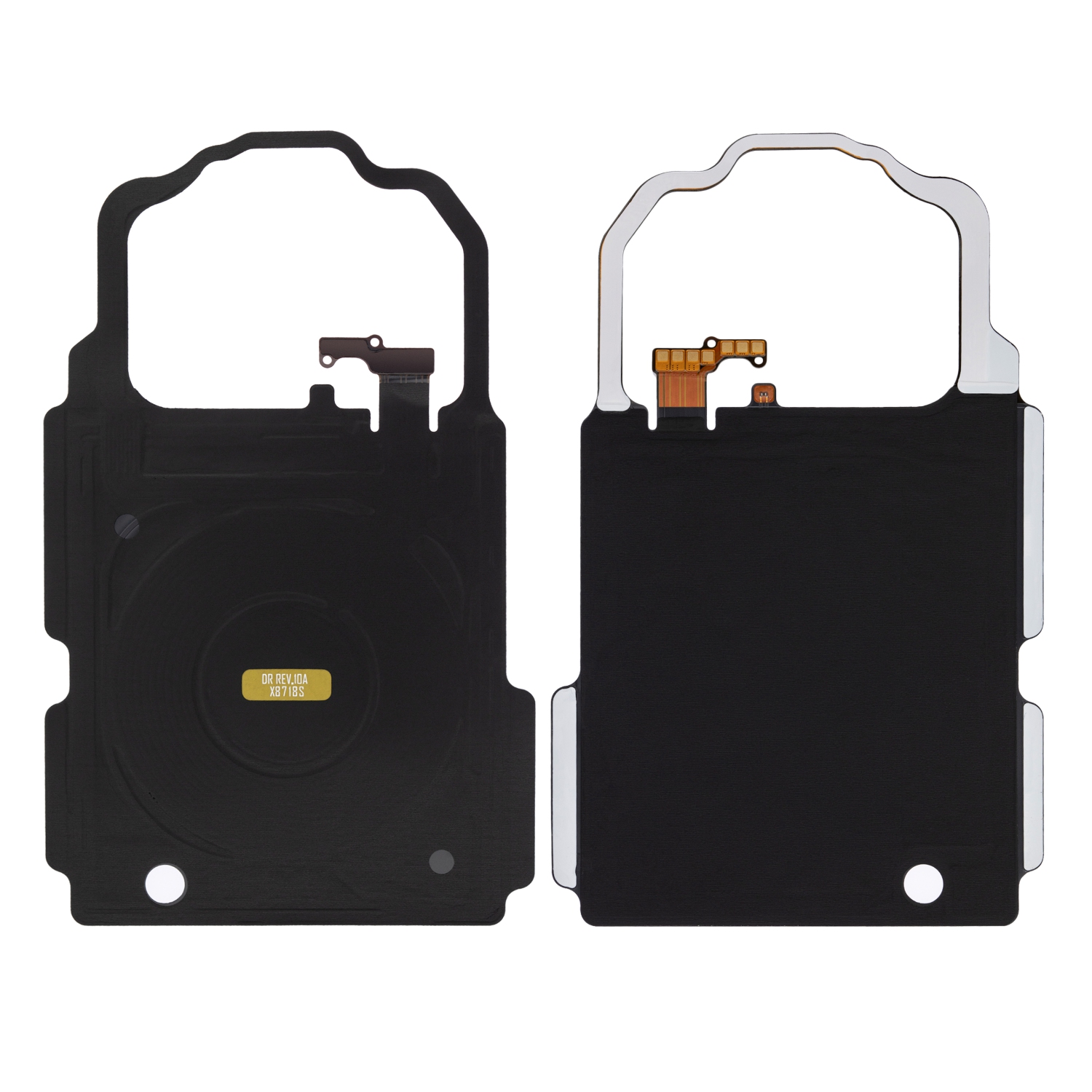 Replacement NFC Wireless Charging Flex Compatible For Samsung Galaxy S8