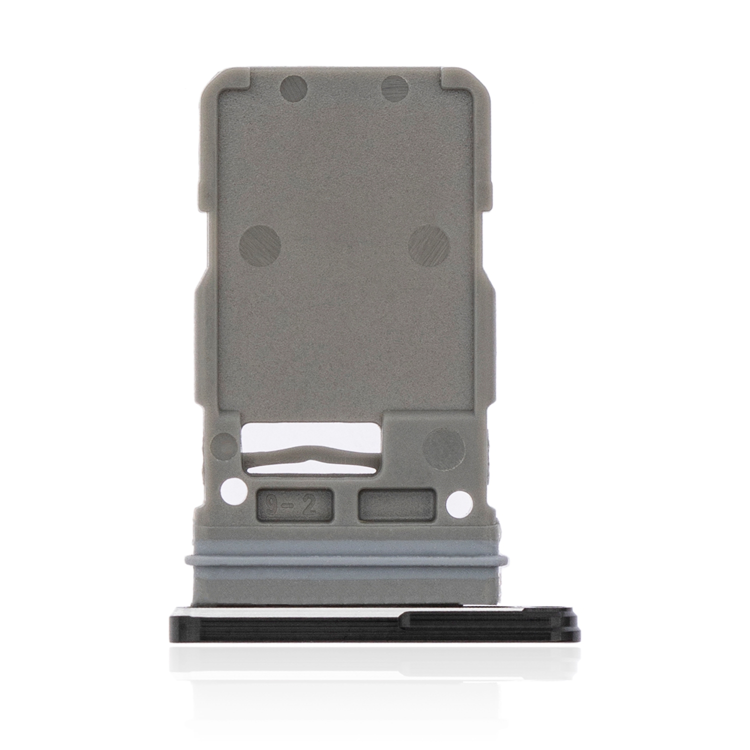 Replacement Single Sim Card Tray Compatible For Samsung Galaxy S21 5G