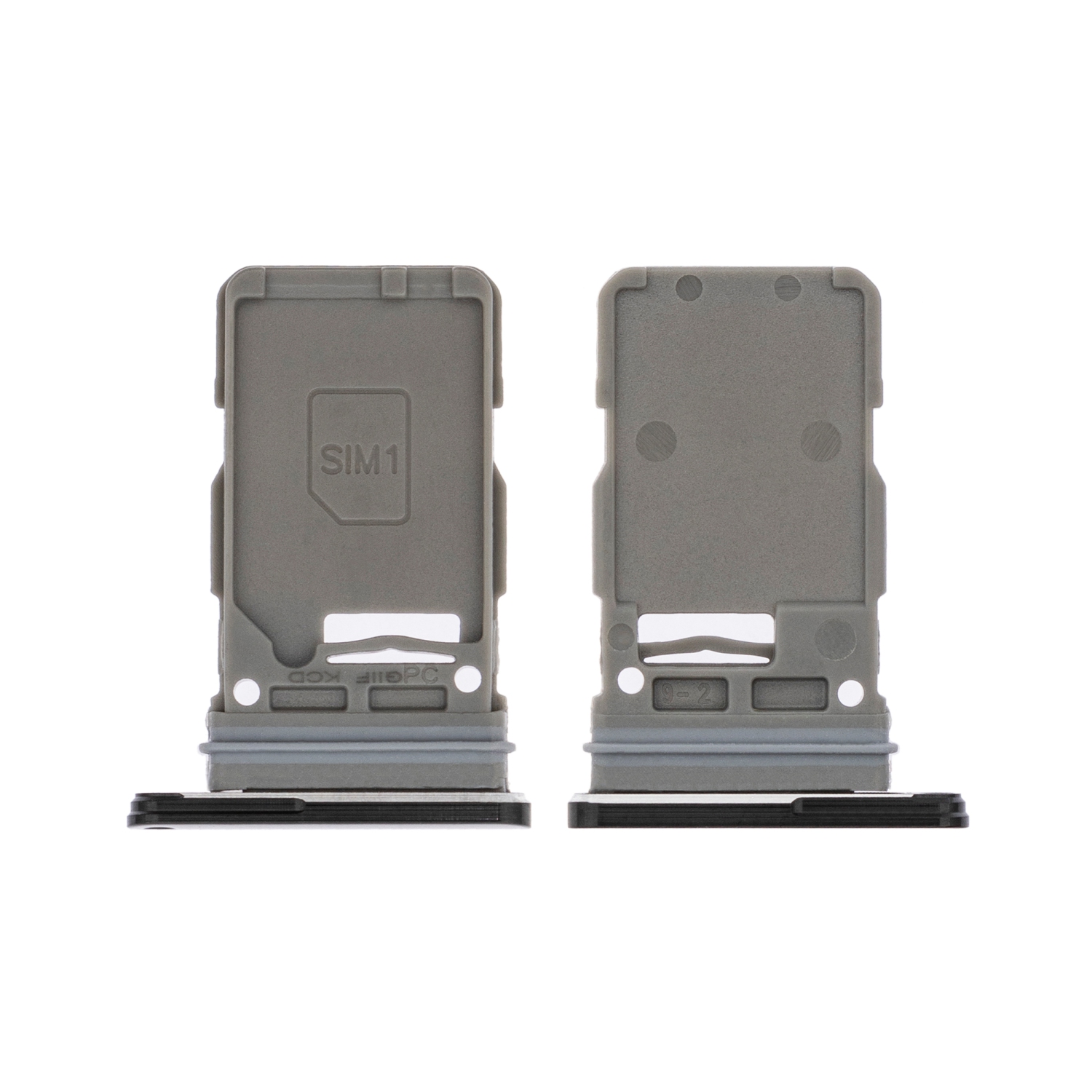 Replacement Single Sim Card Tray Compatible For Samsung Galaxy S21 5G