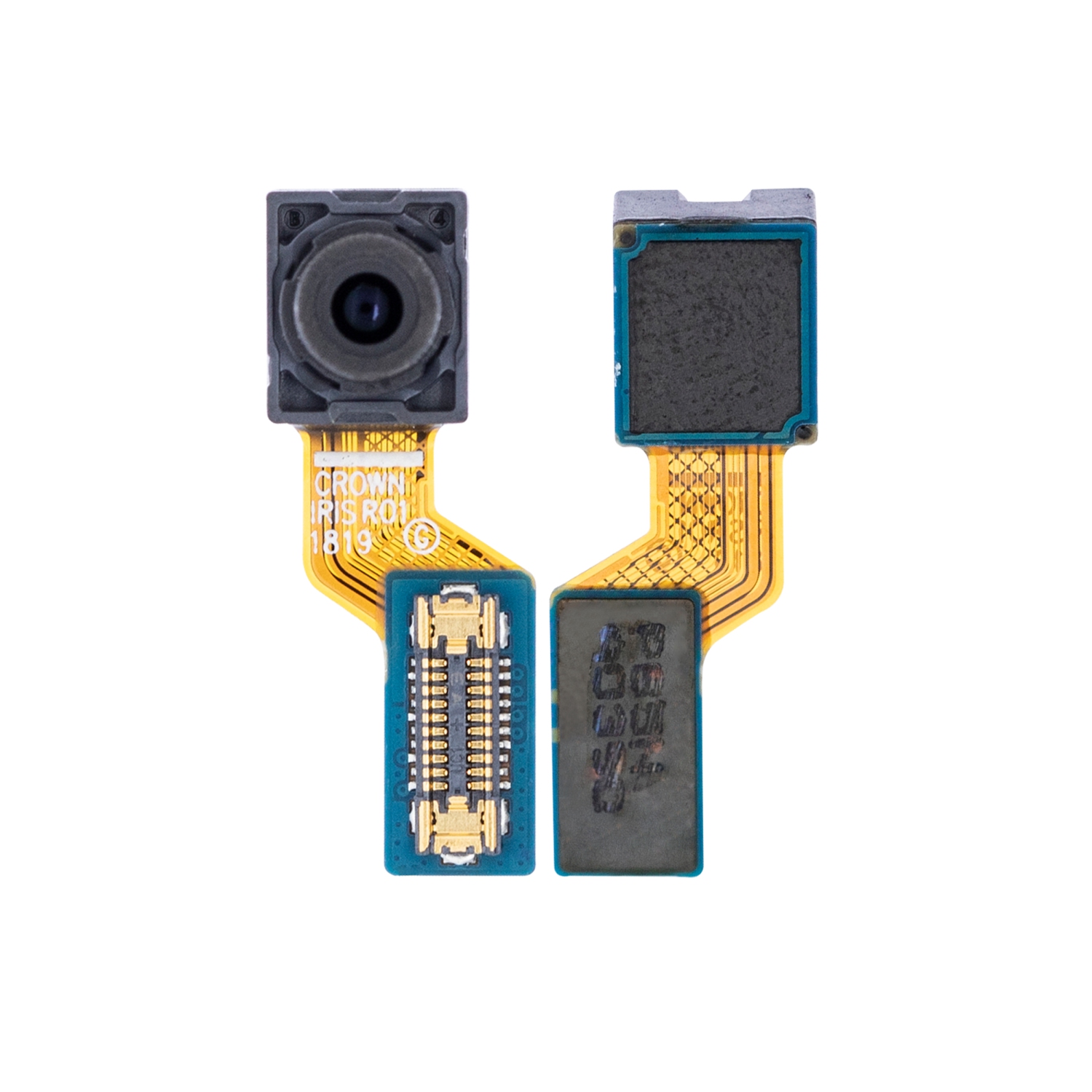 Replacement Iris Scanner Compatible For Samsung Galaxy Note 9