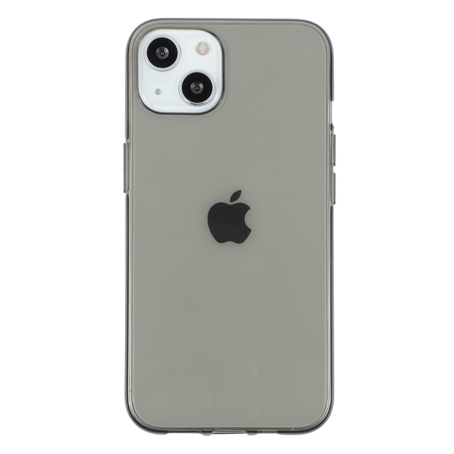 Capsul TPU Case for Apple iPhone 13 Mini - Smoke