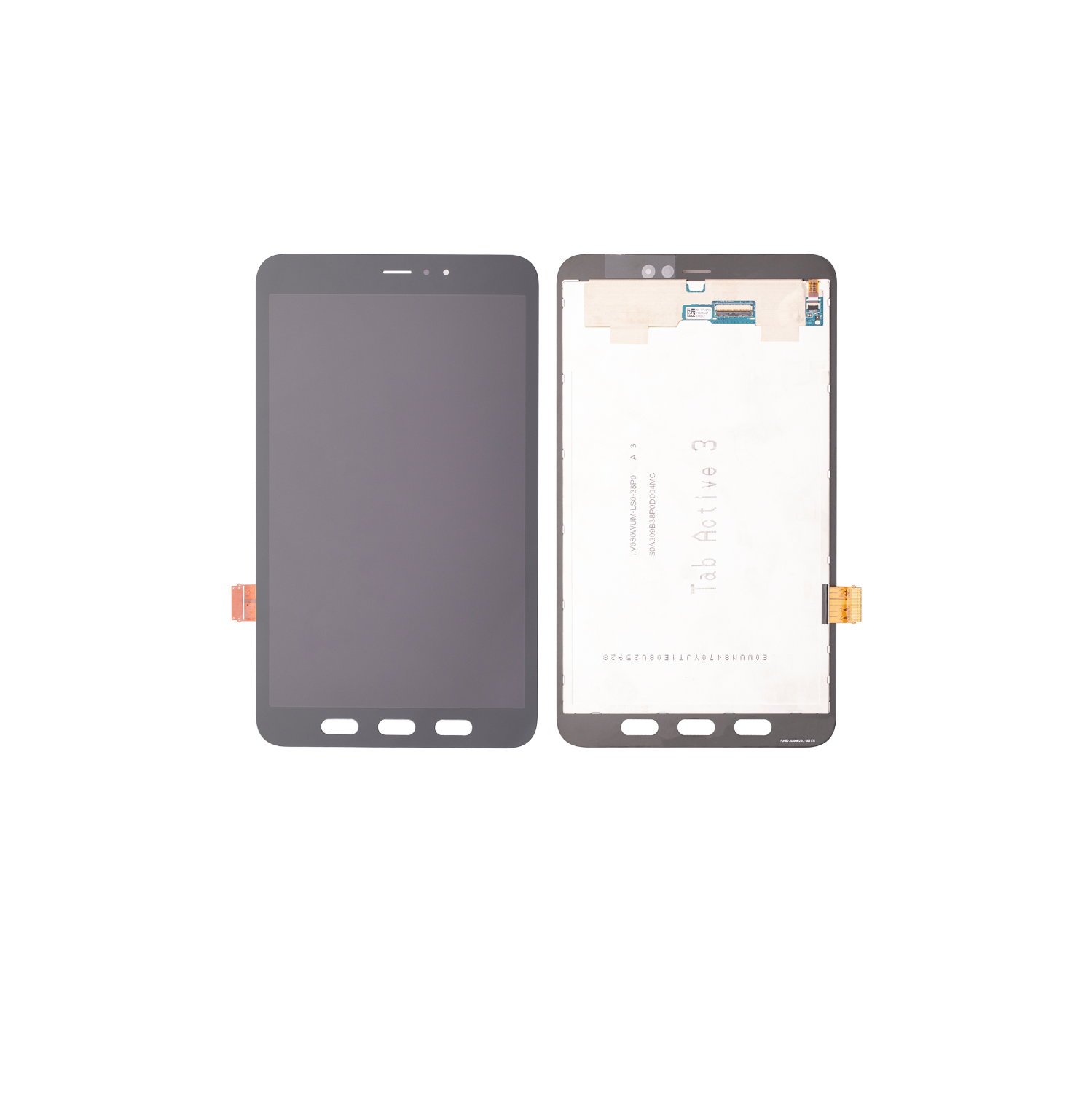 Replacement Lcd Screen Assembly Samsung - Where to Buy at the Best ...