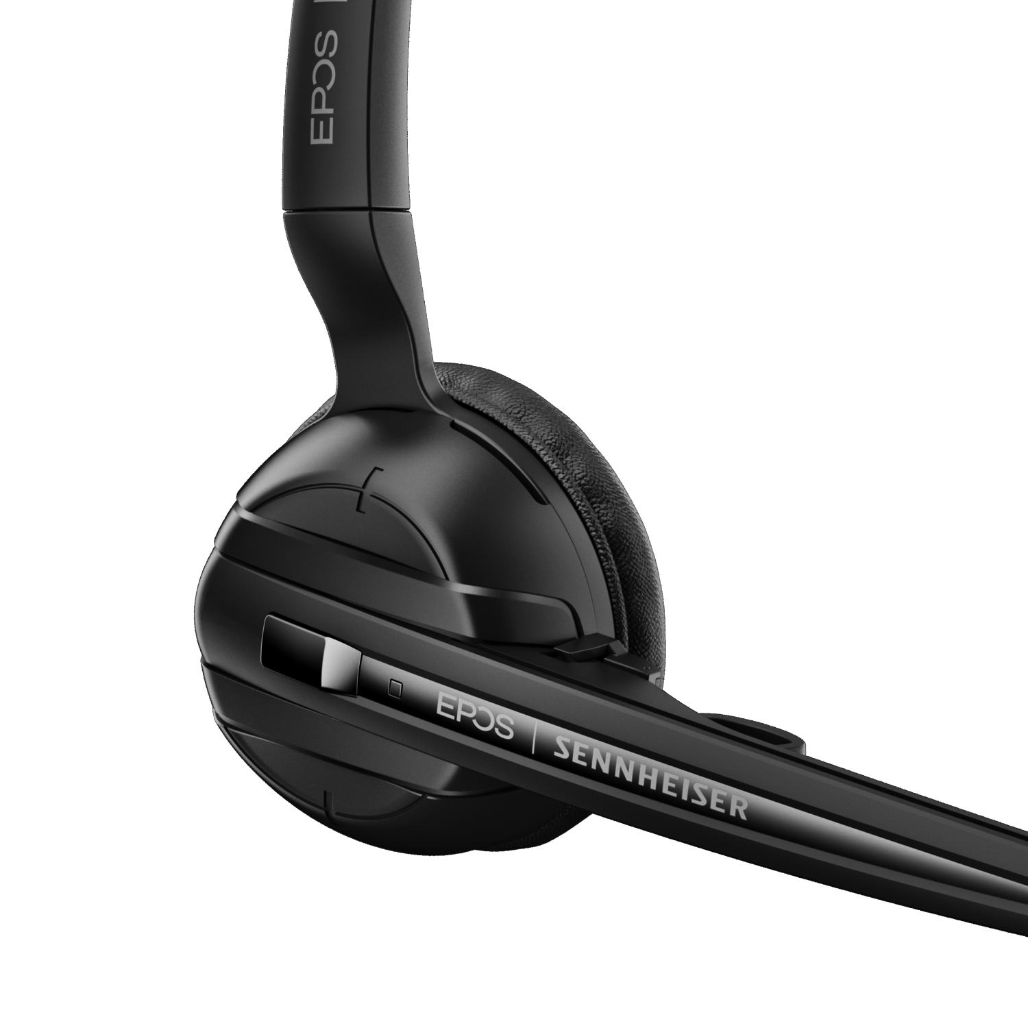 EPOS | SENNHEISER IMPACT D 10 Phone - US II Headset