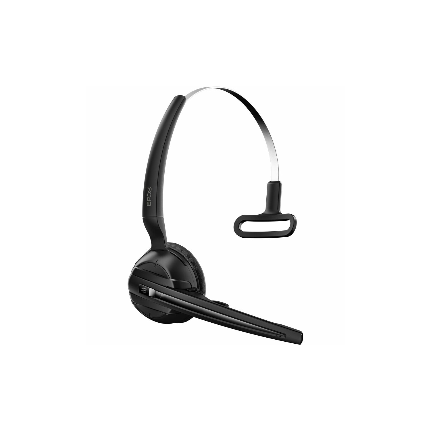 EPOS IMPACT D 10 USB ML - US II Headset 1000999
